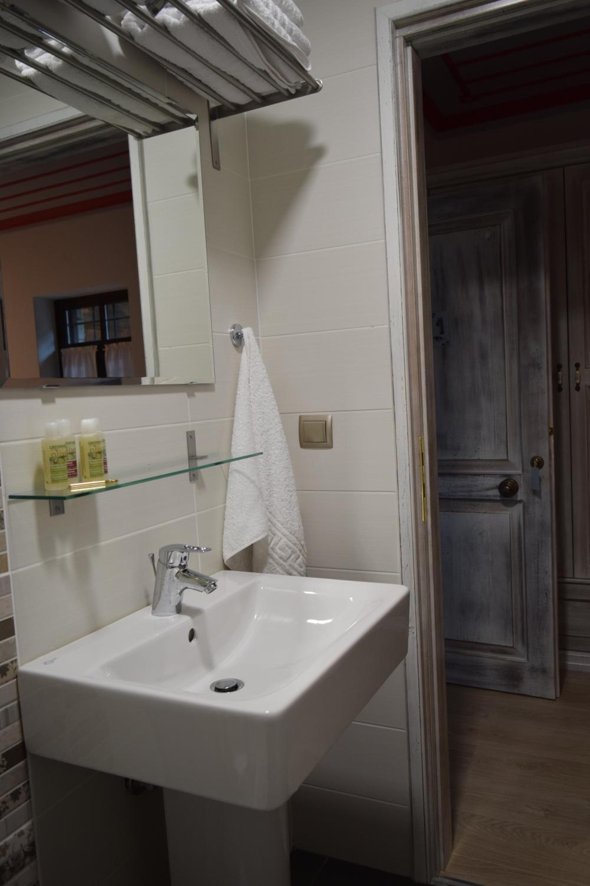 Triple Room photo 2