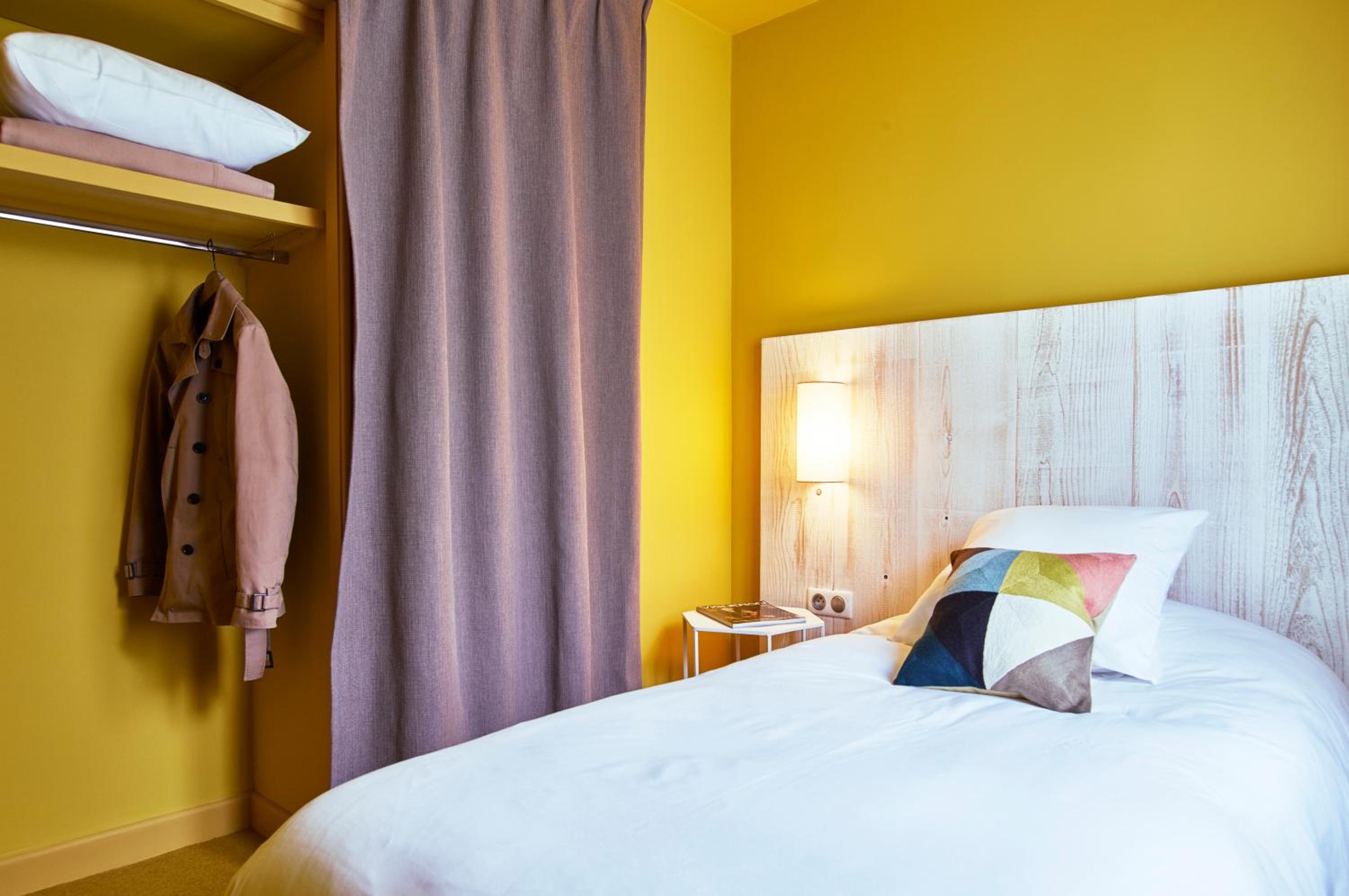 Single Room photo 2