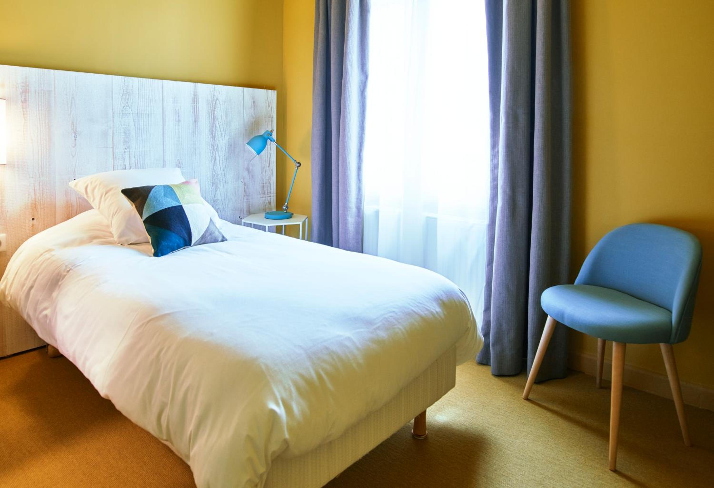 Single Room photo 3