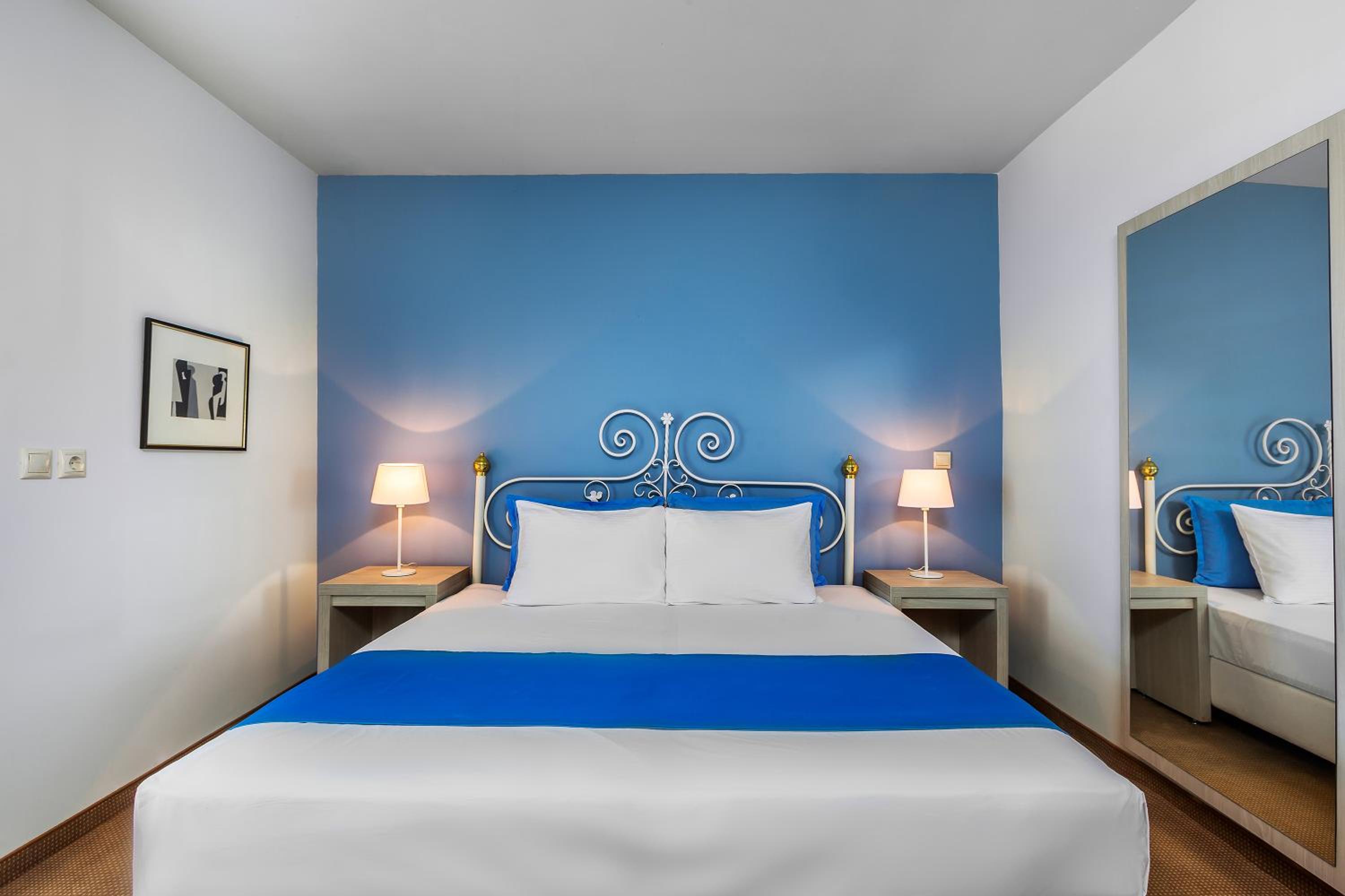 Premium double room - Photo 1