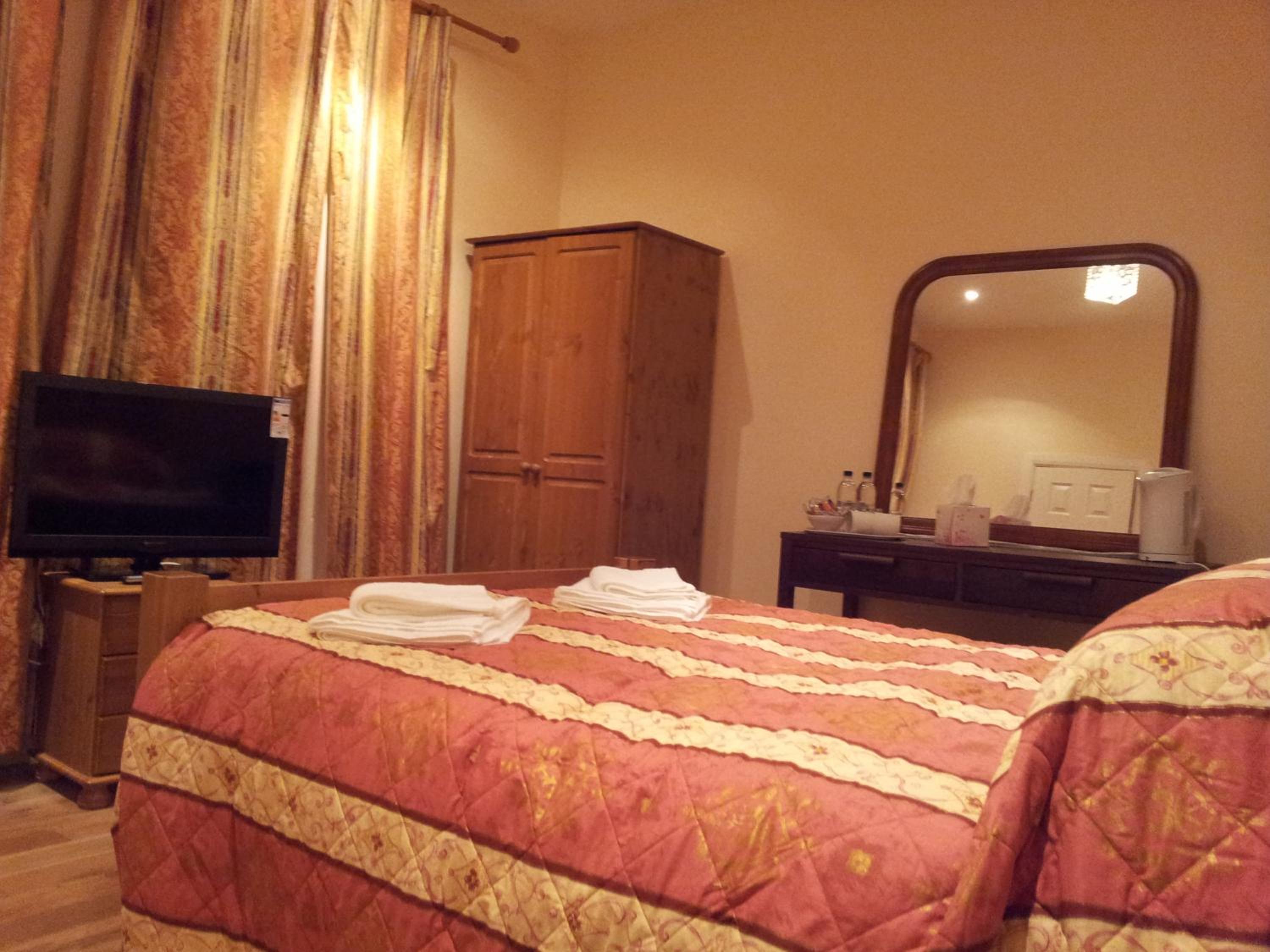 Superior Double Room - Photo 5