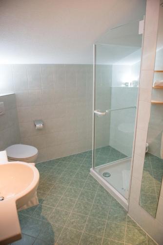 Deluxe Double Room with Balcony photo 2