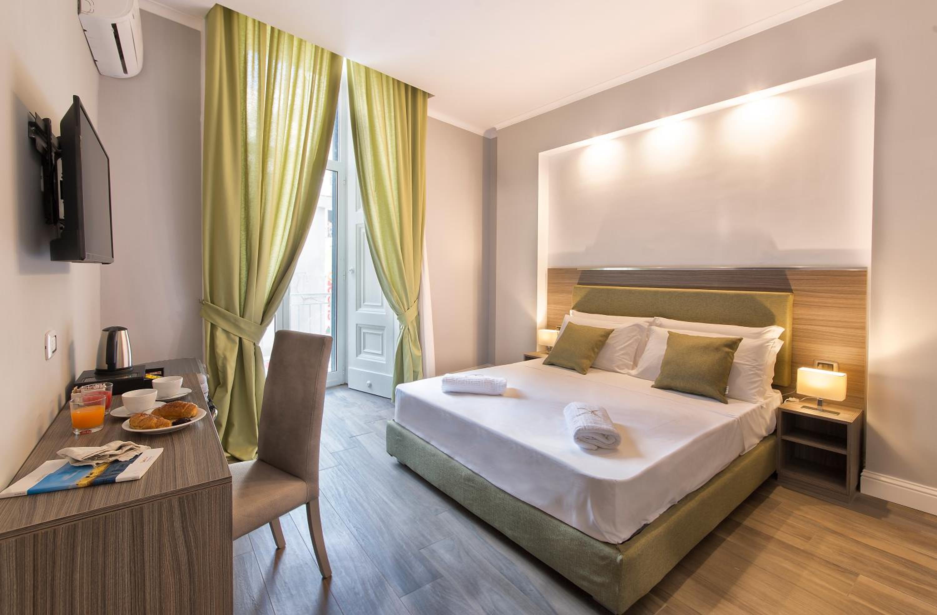 Superior Double Room photo 1