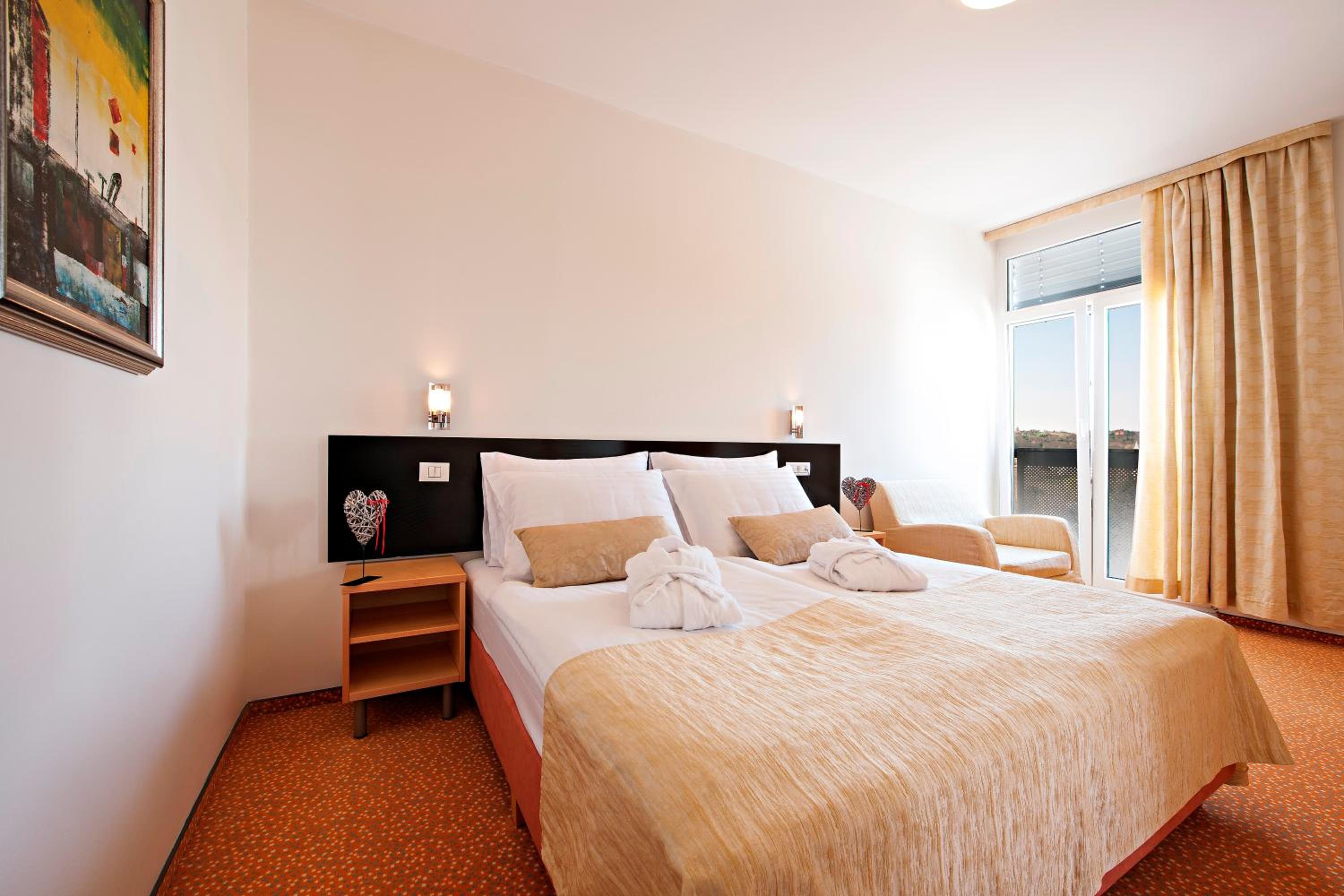 Economy Single Room photo 1