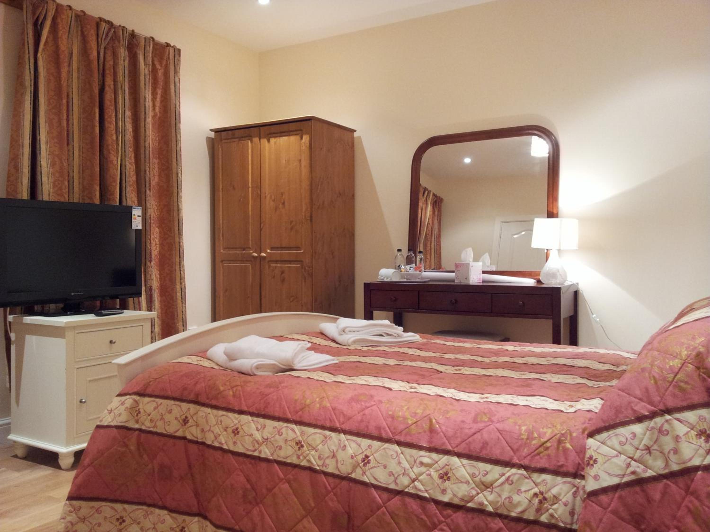 Superior Double Room - Photo 1