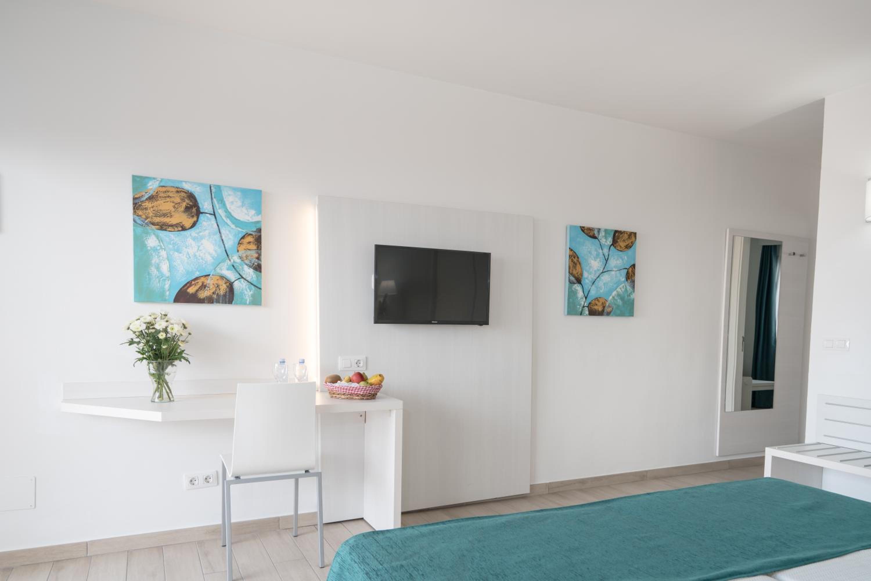 Junior Suite (2 Adults) thumbnail 5