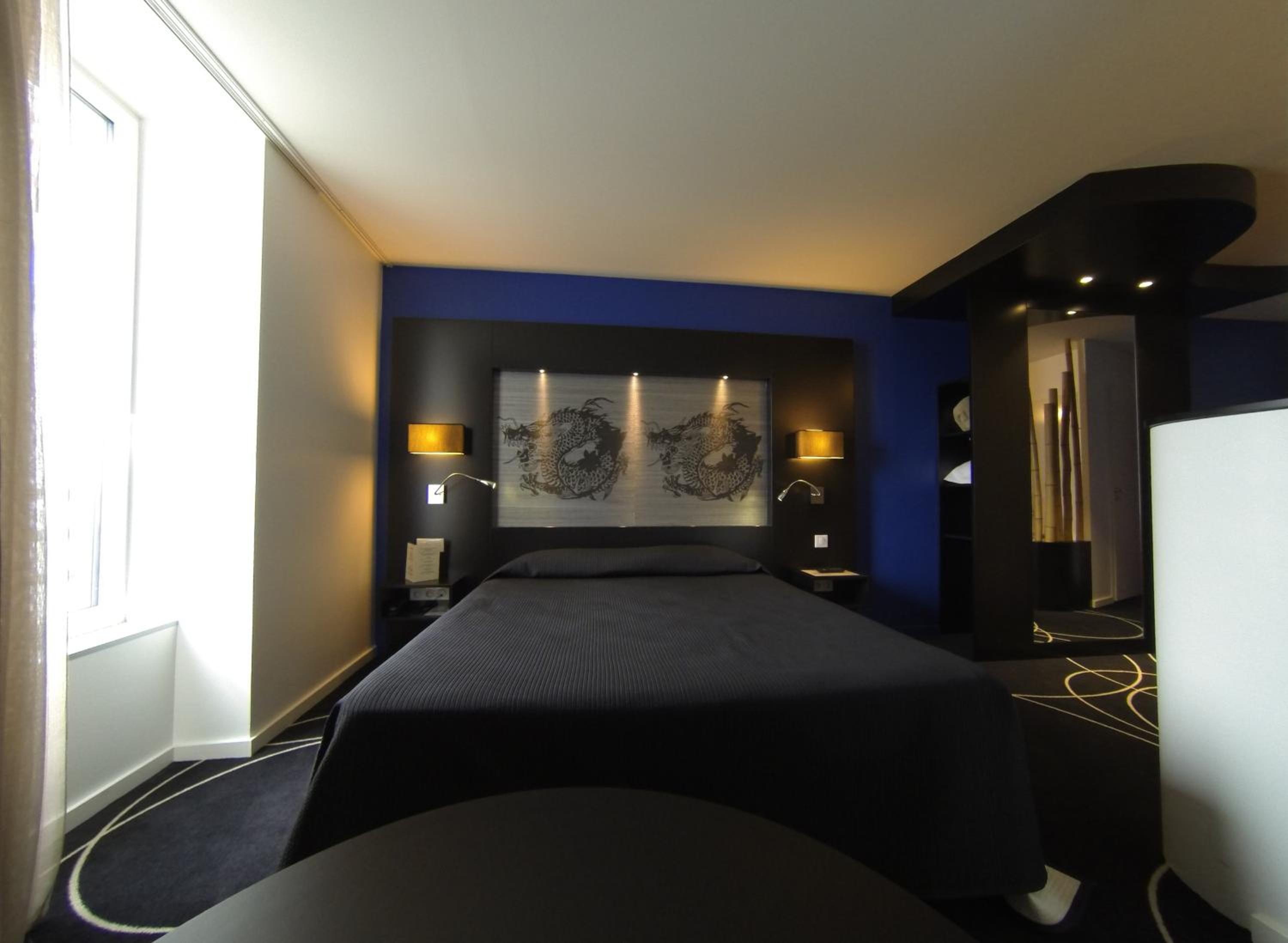 Privilege Double Room photo 2