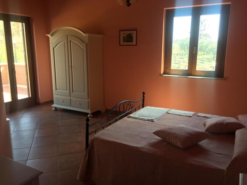 Double Room with Terrace photo 3