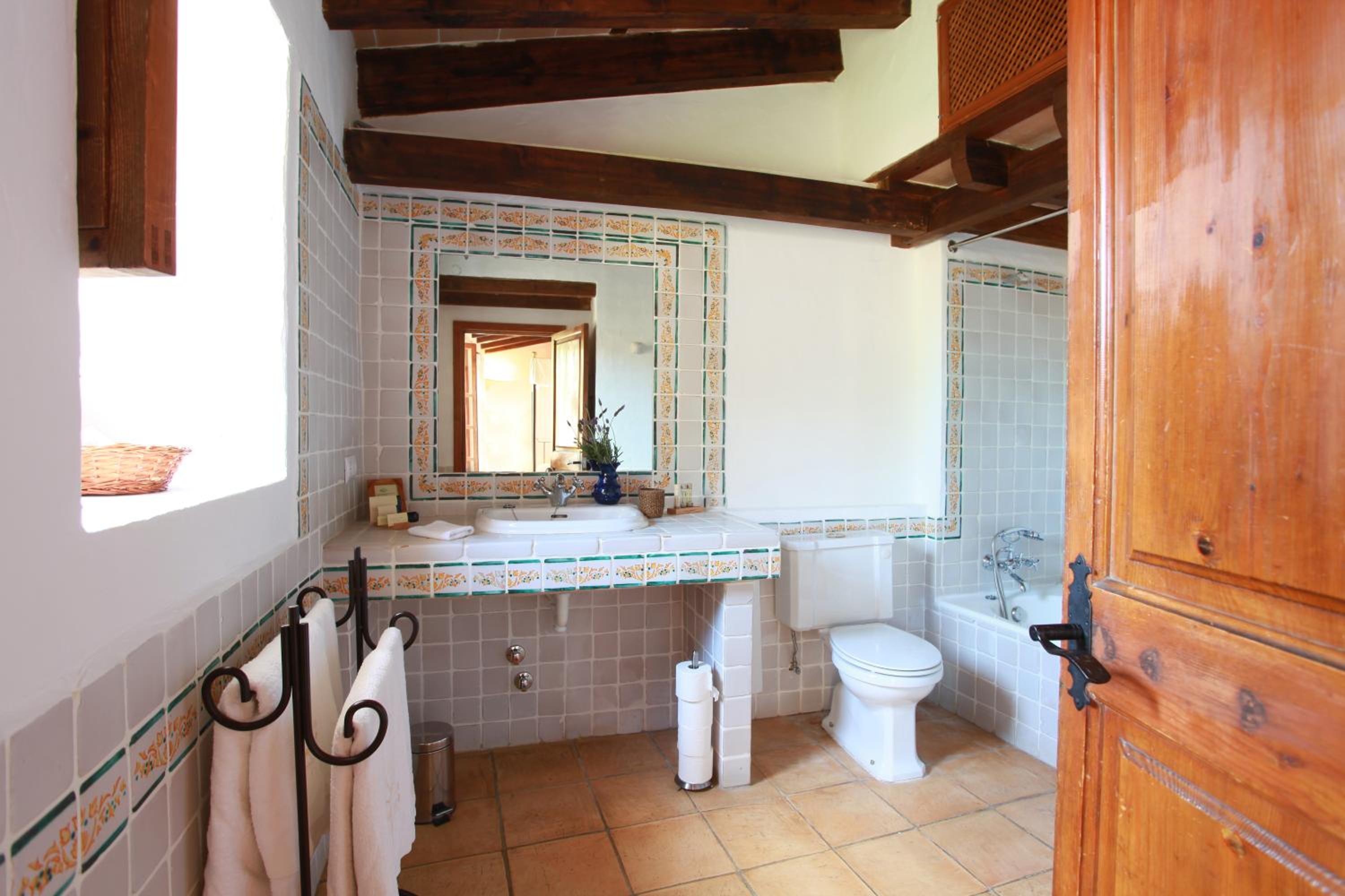 Junior Suite with Terrace - Photo 22