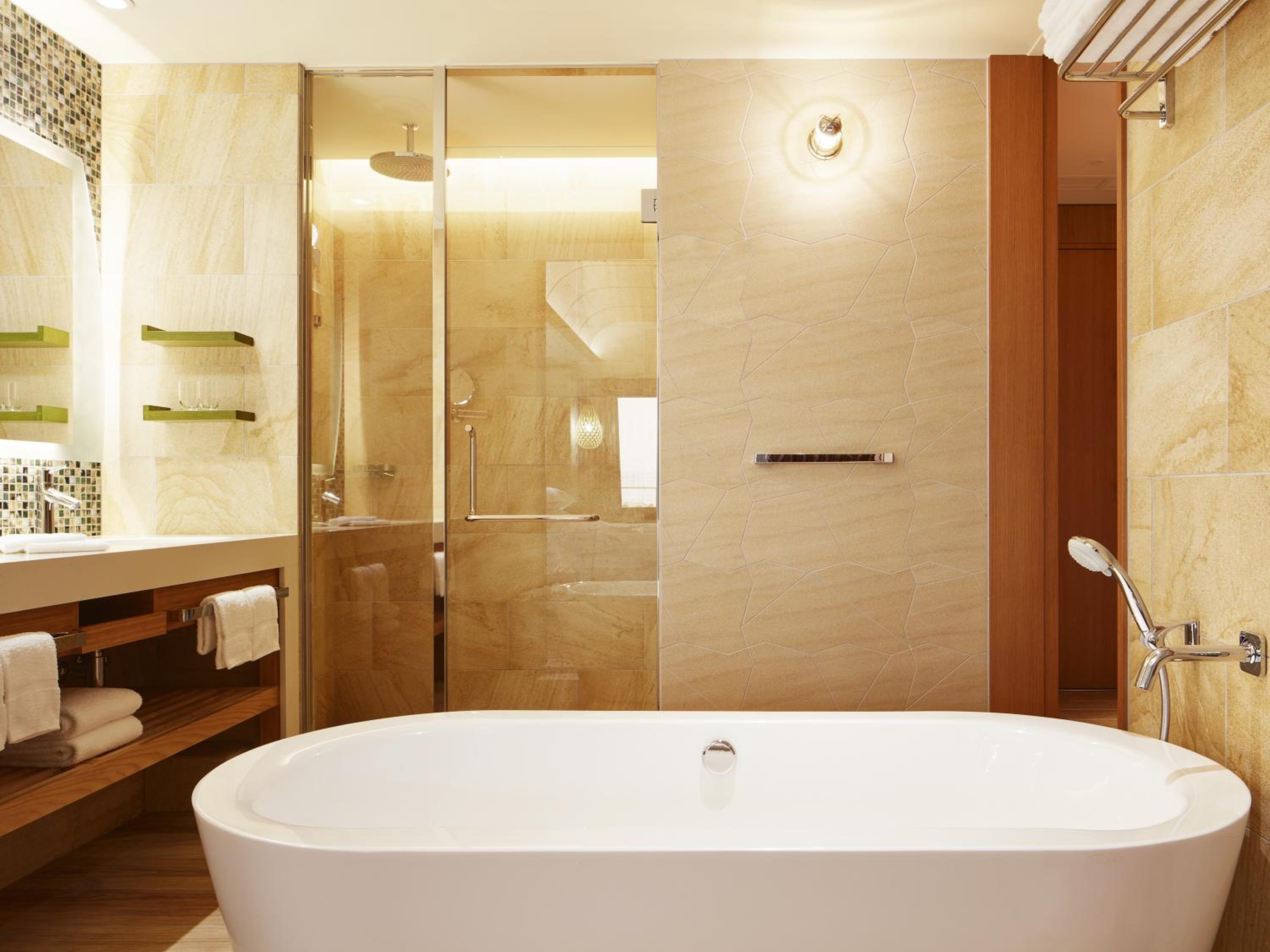 Premium Ocean Twin Ocean View - South Tower Non-Smoking - Photo 6