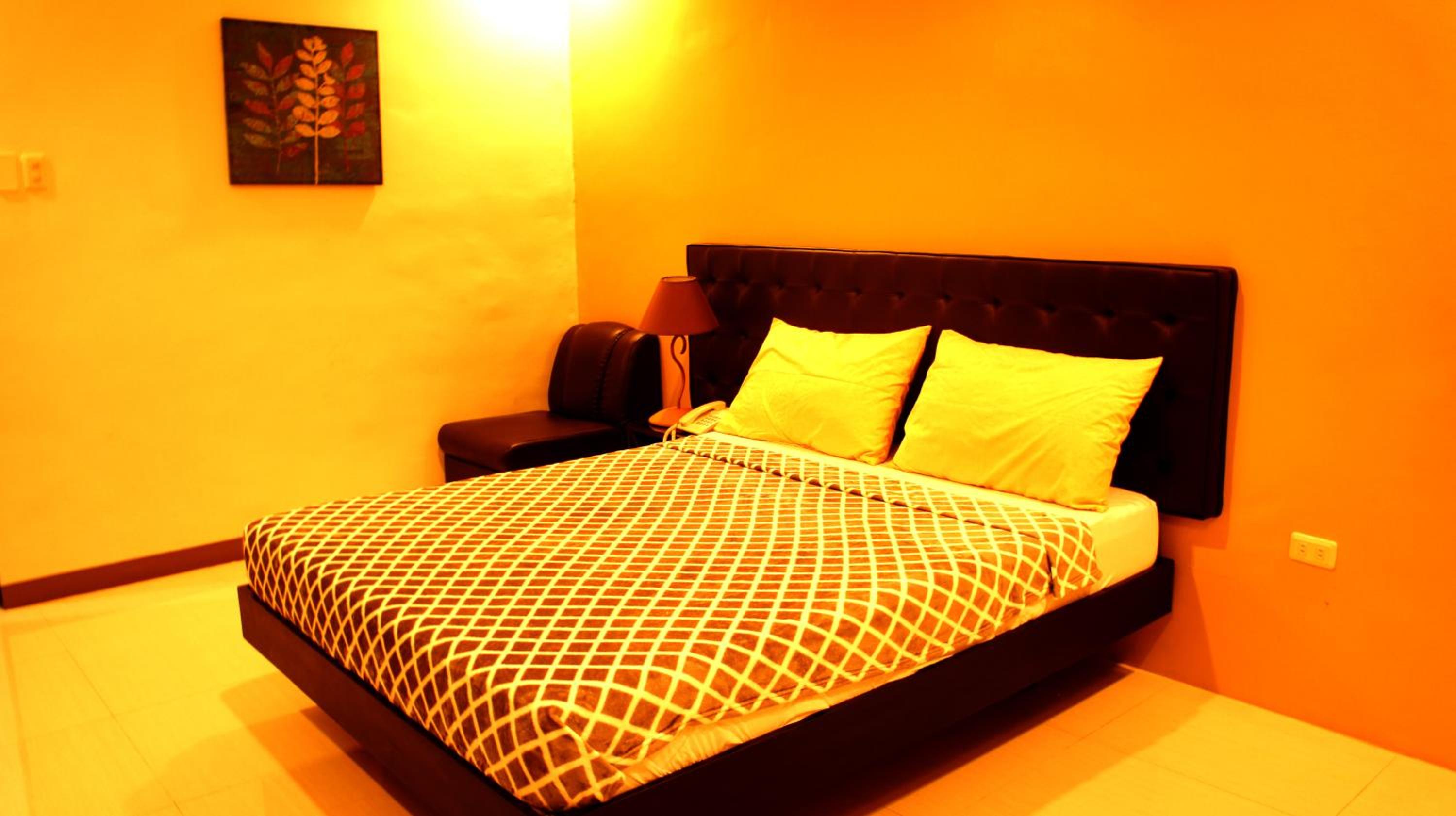 Double Room photo 2