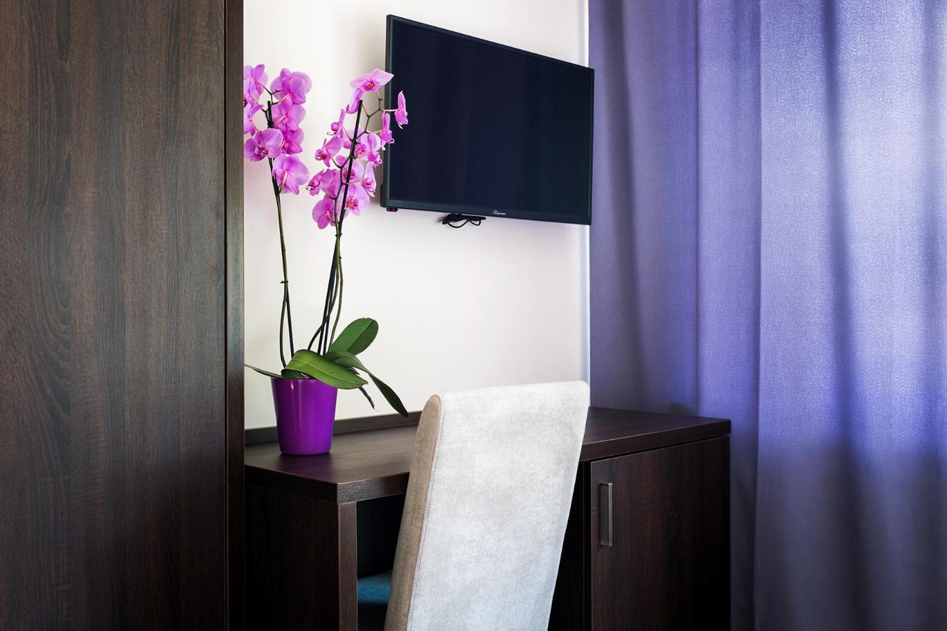 Double Room - Photo 10