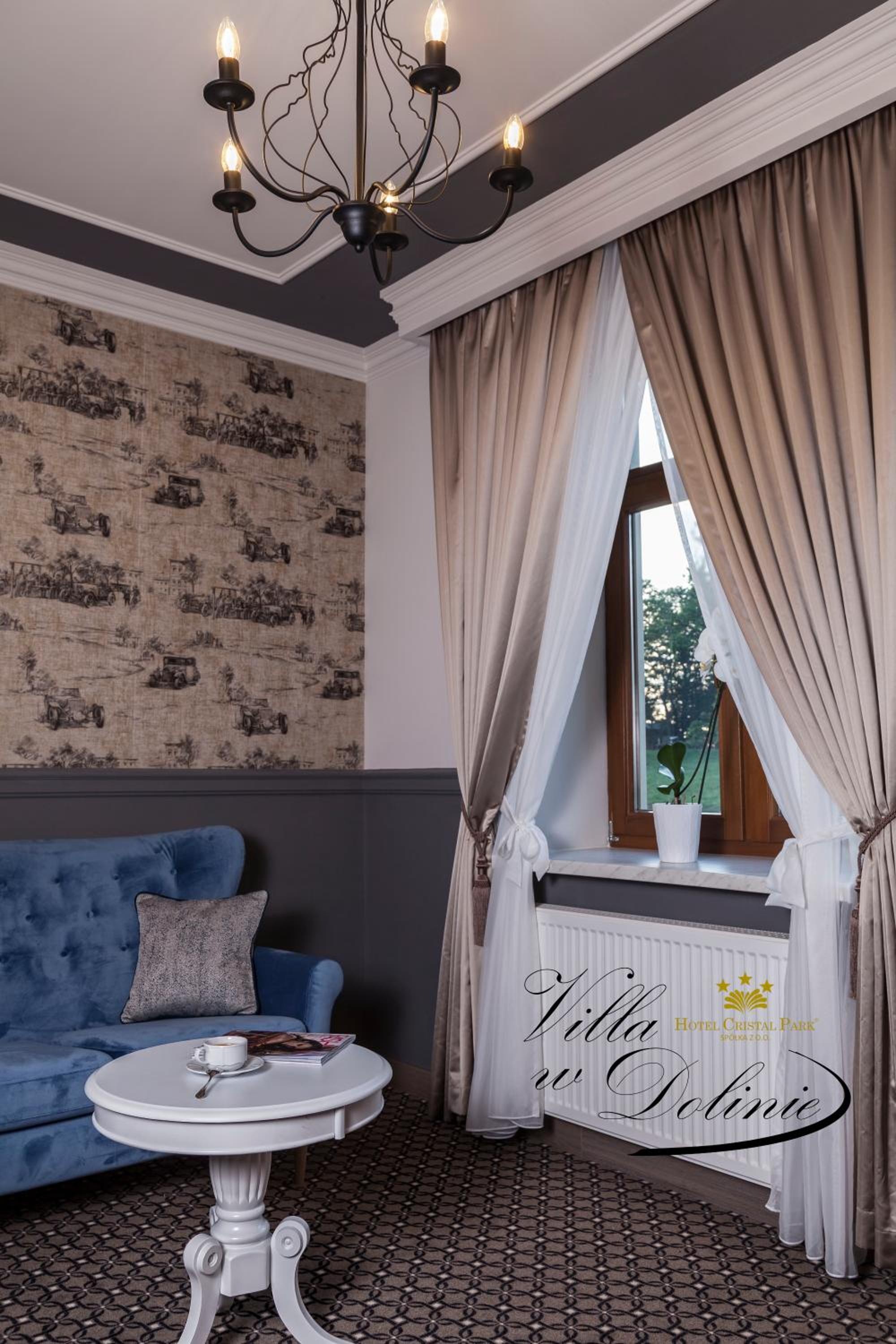 King Suite photo 1