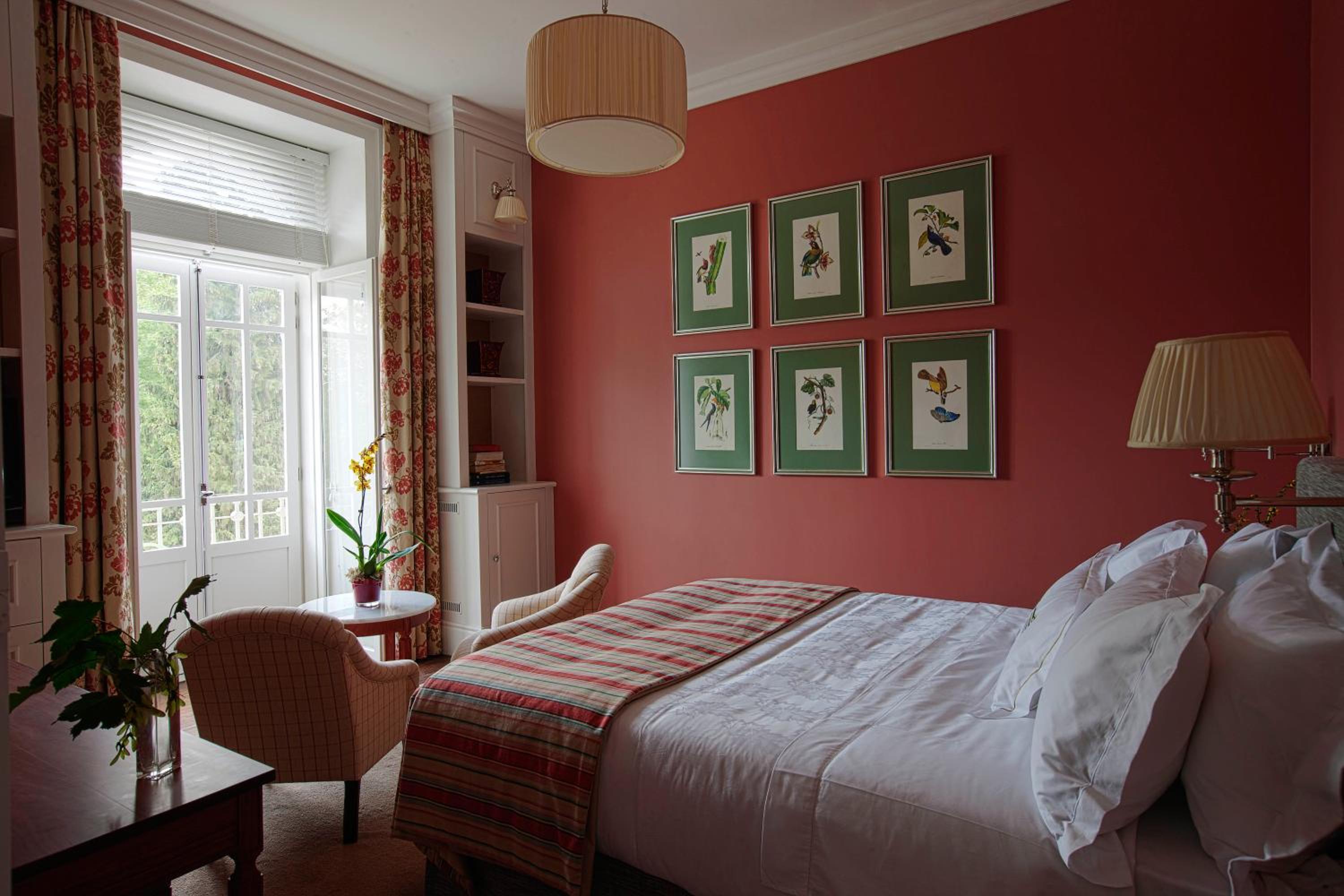 Classic Double Room - Photo 1