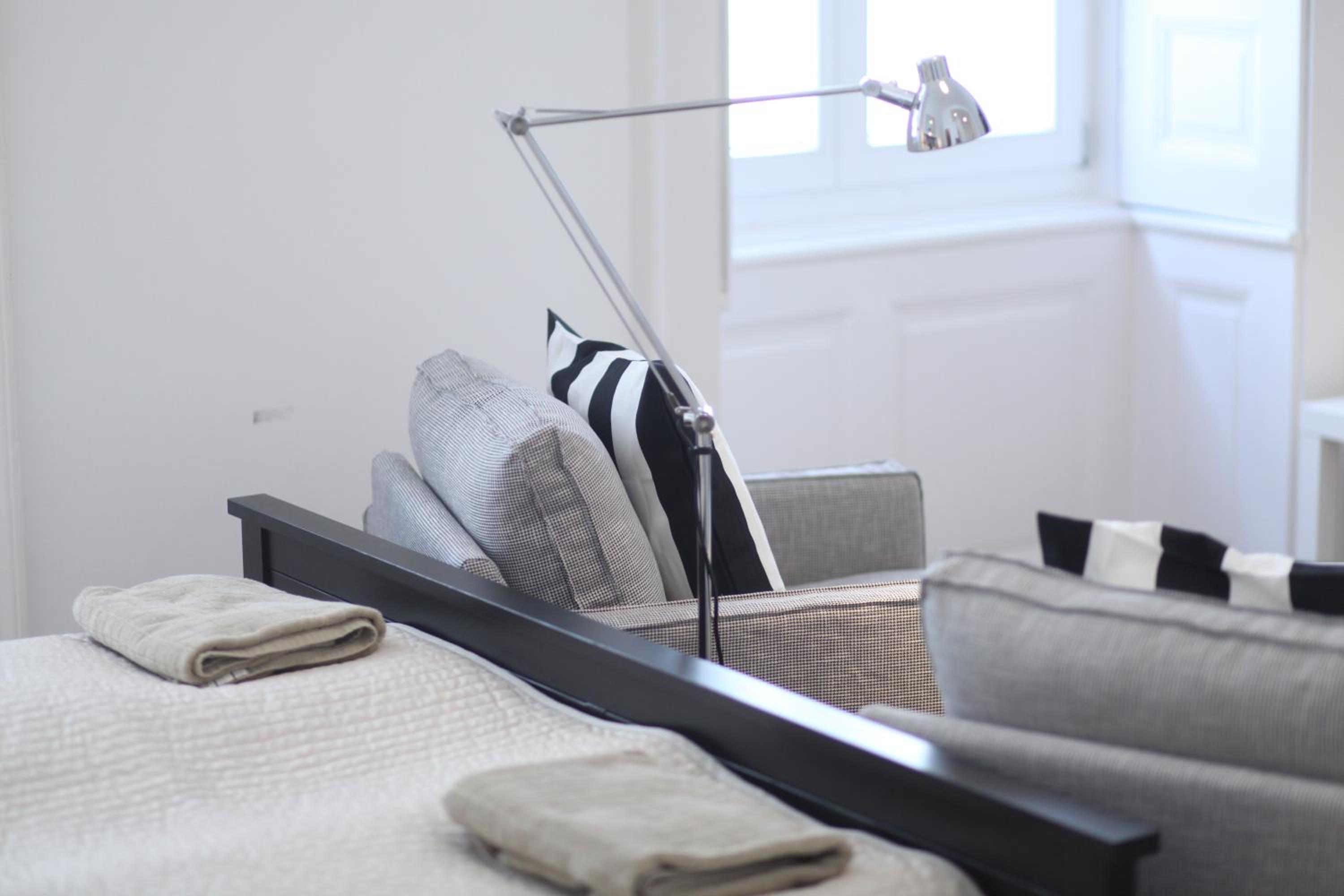 Studio Apartment - Photo 10