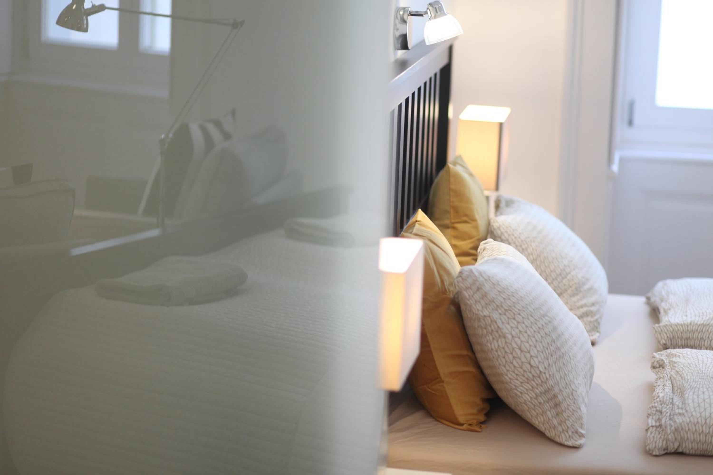 Studio Apartment - Photo 9