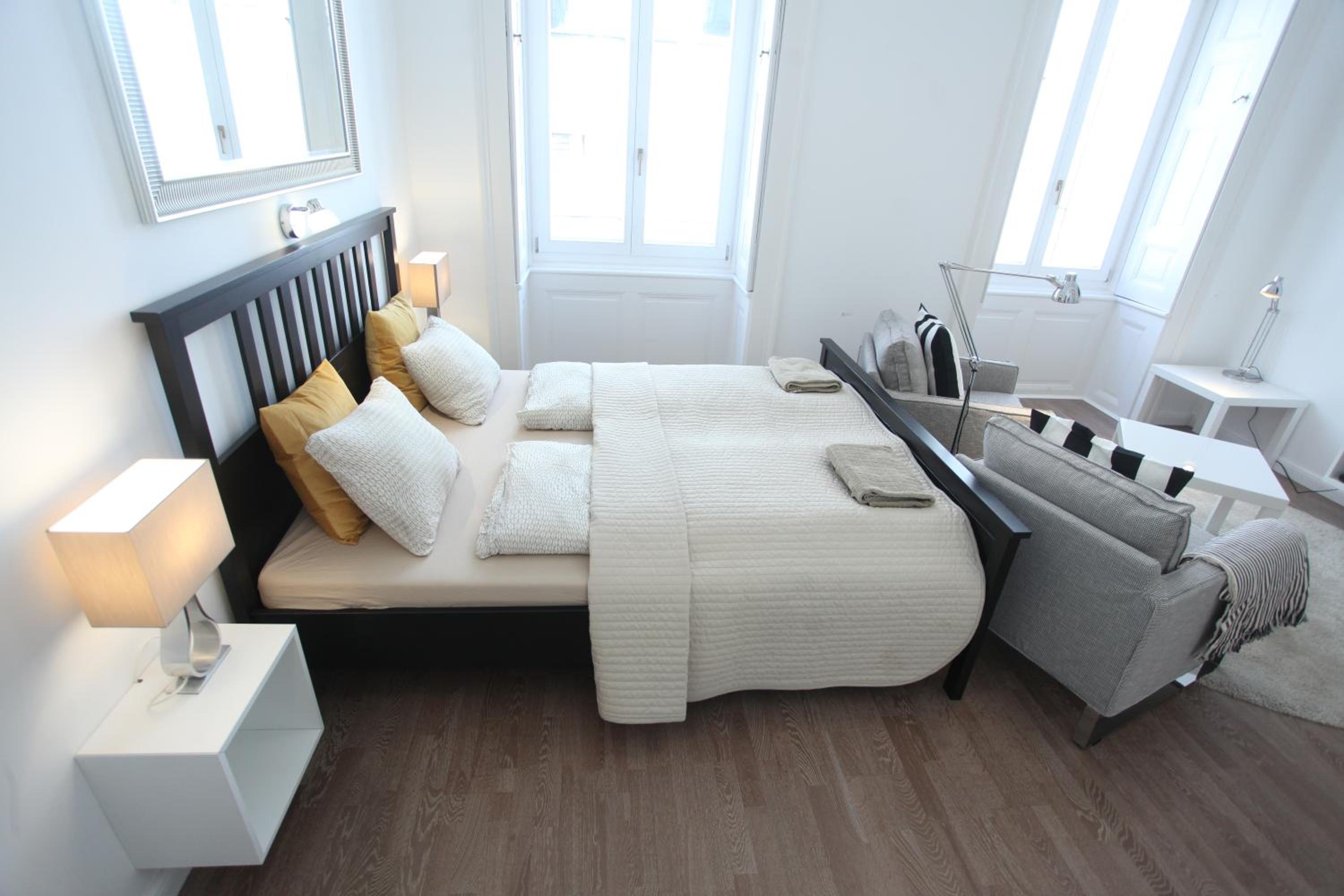 Studio Apartment - Photo 5