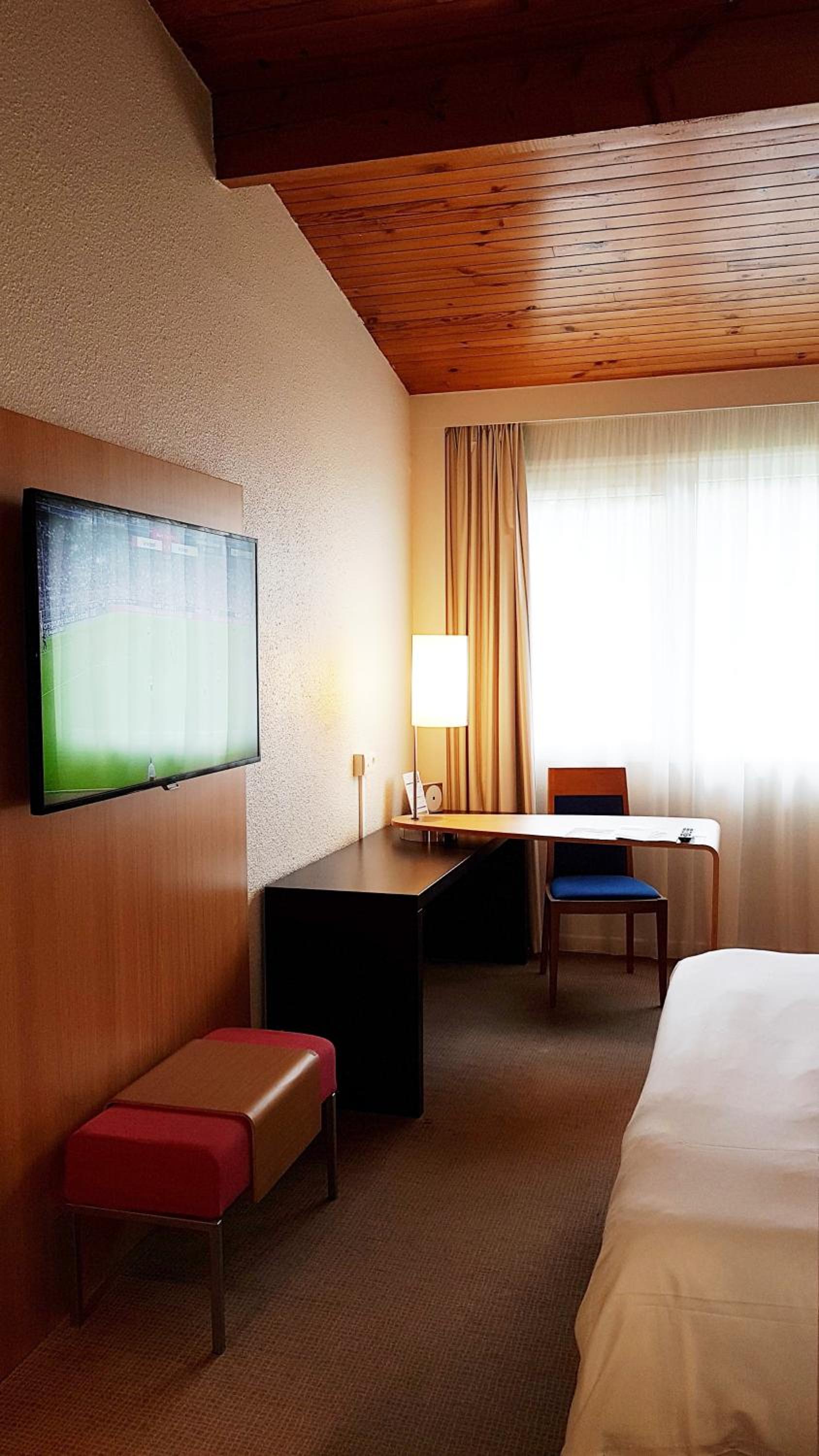 Executive Double Room - Photo 4