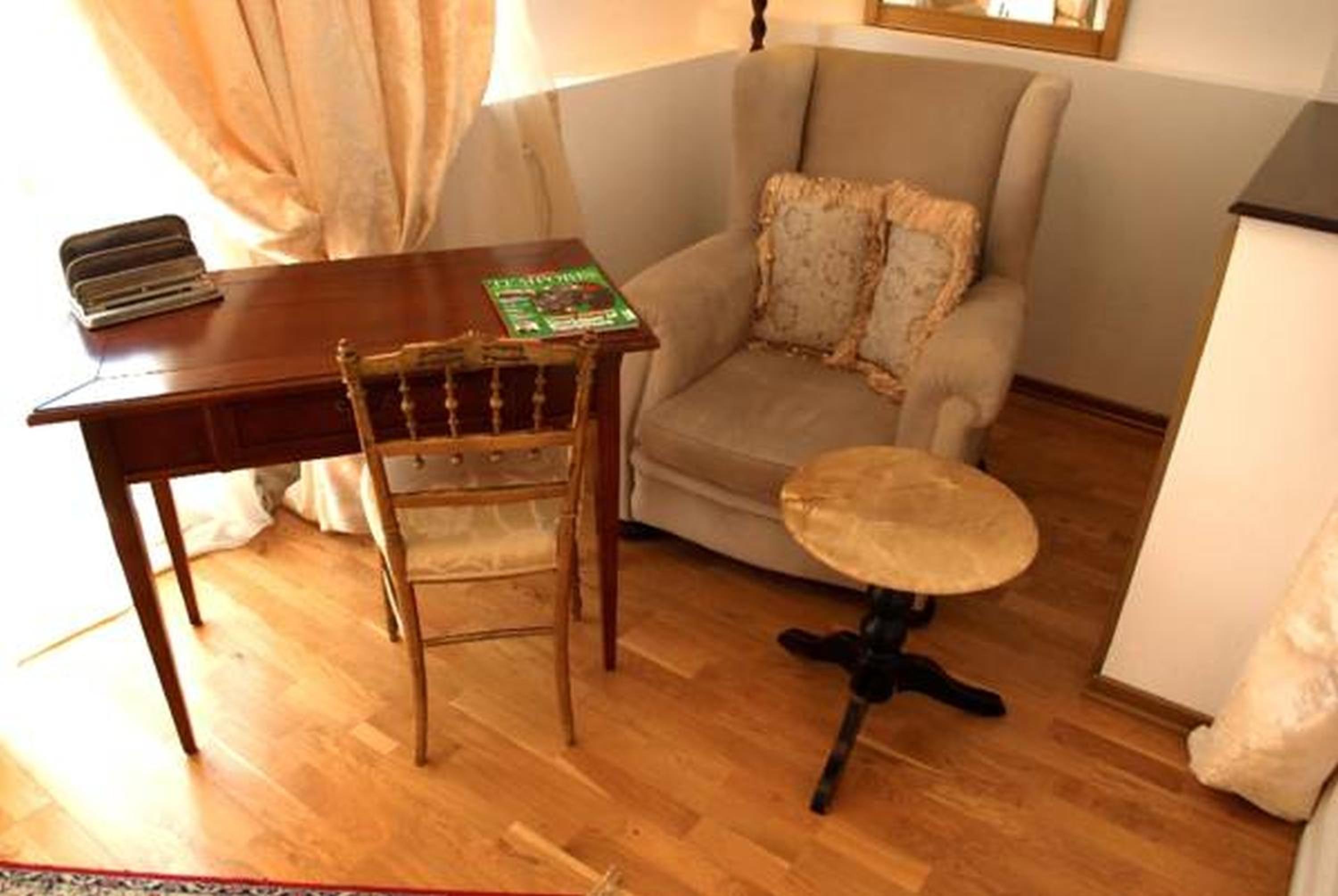 Superior Double Room photo 3