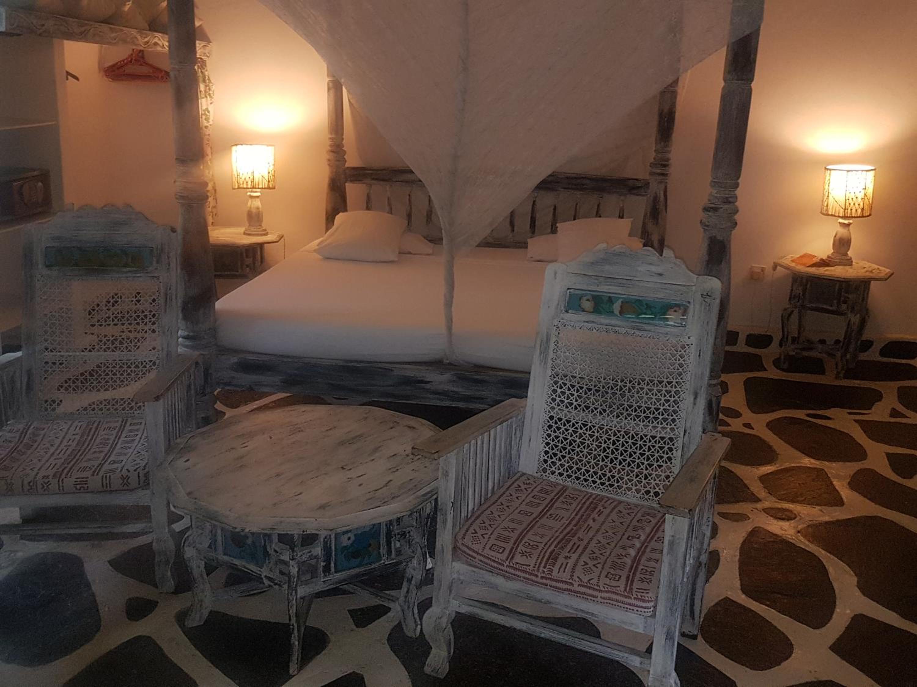 Double Room photo 3