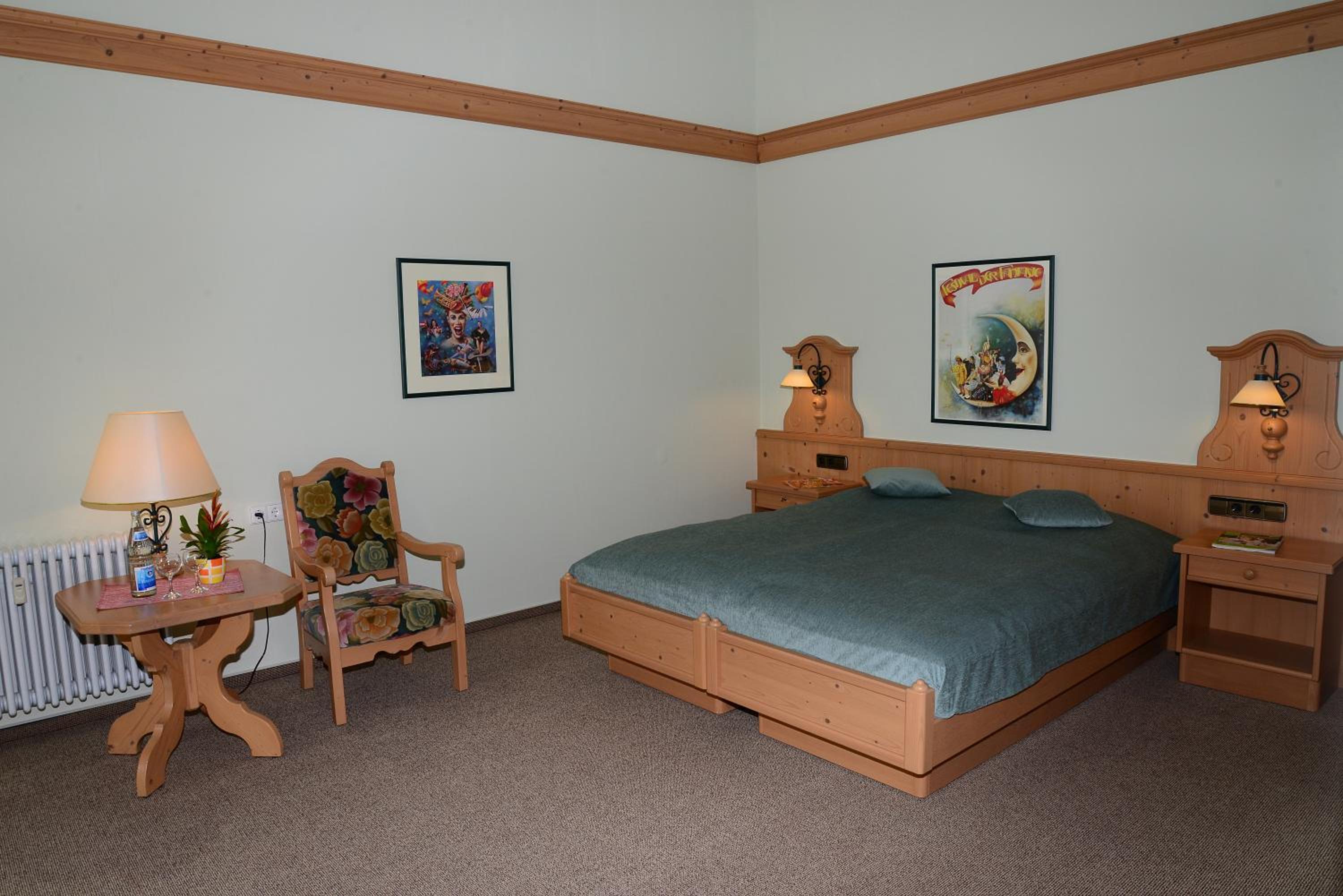 Duplex Apartment photo 2