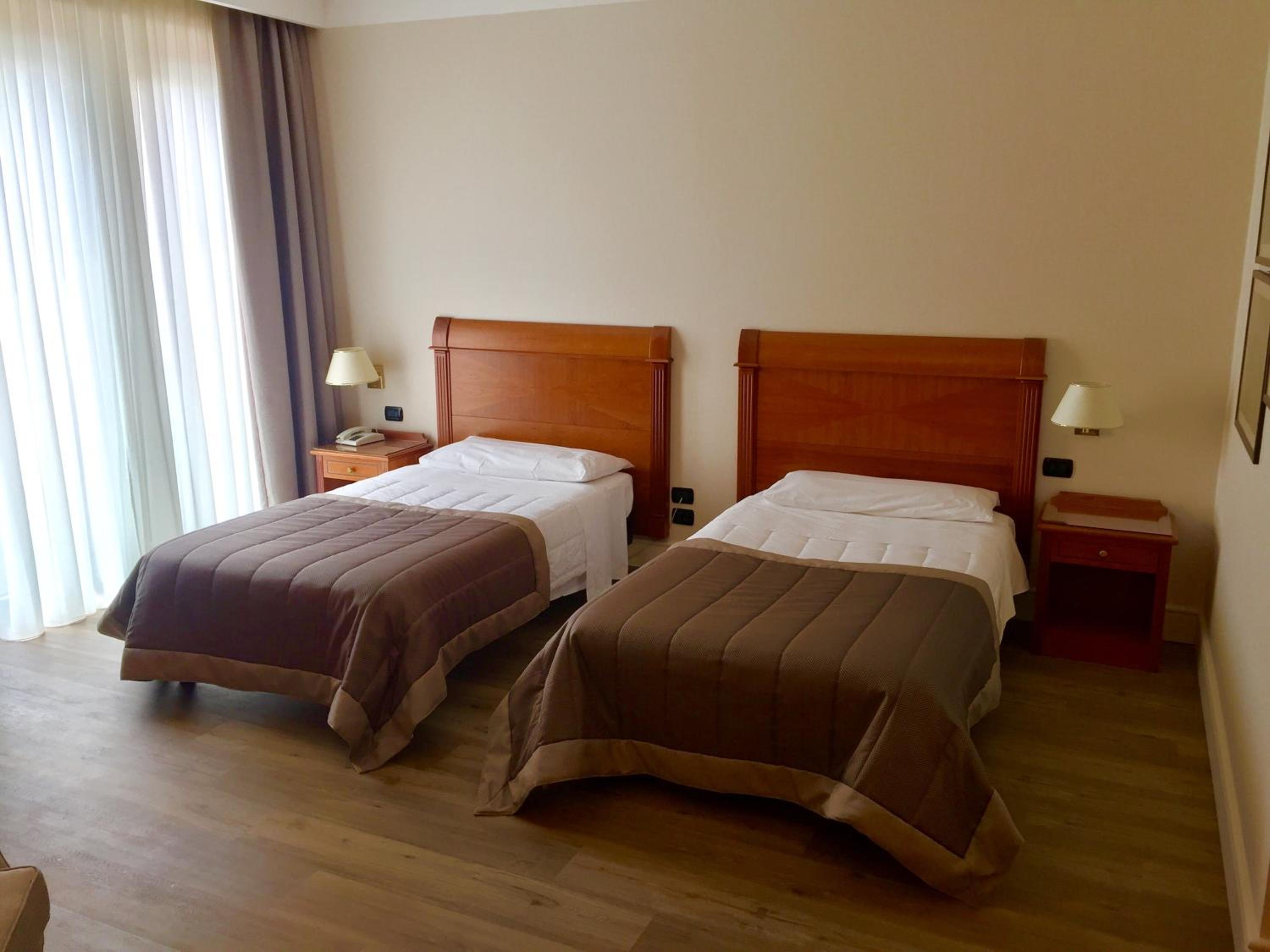 Twin Room photo 1