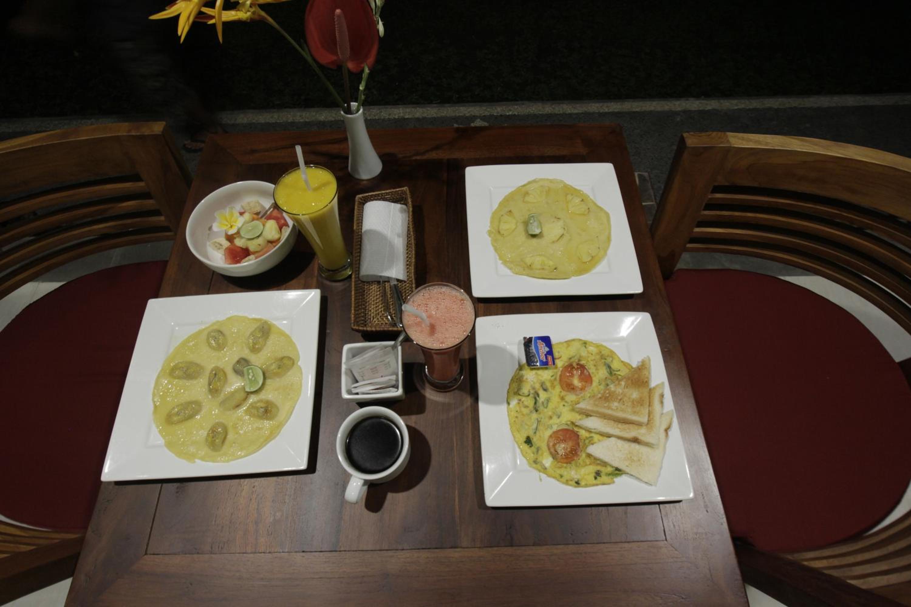 Deluxe Double or Twin Room - Photo 26