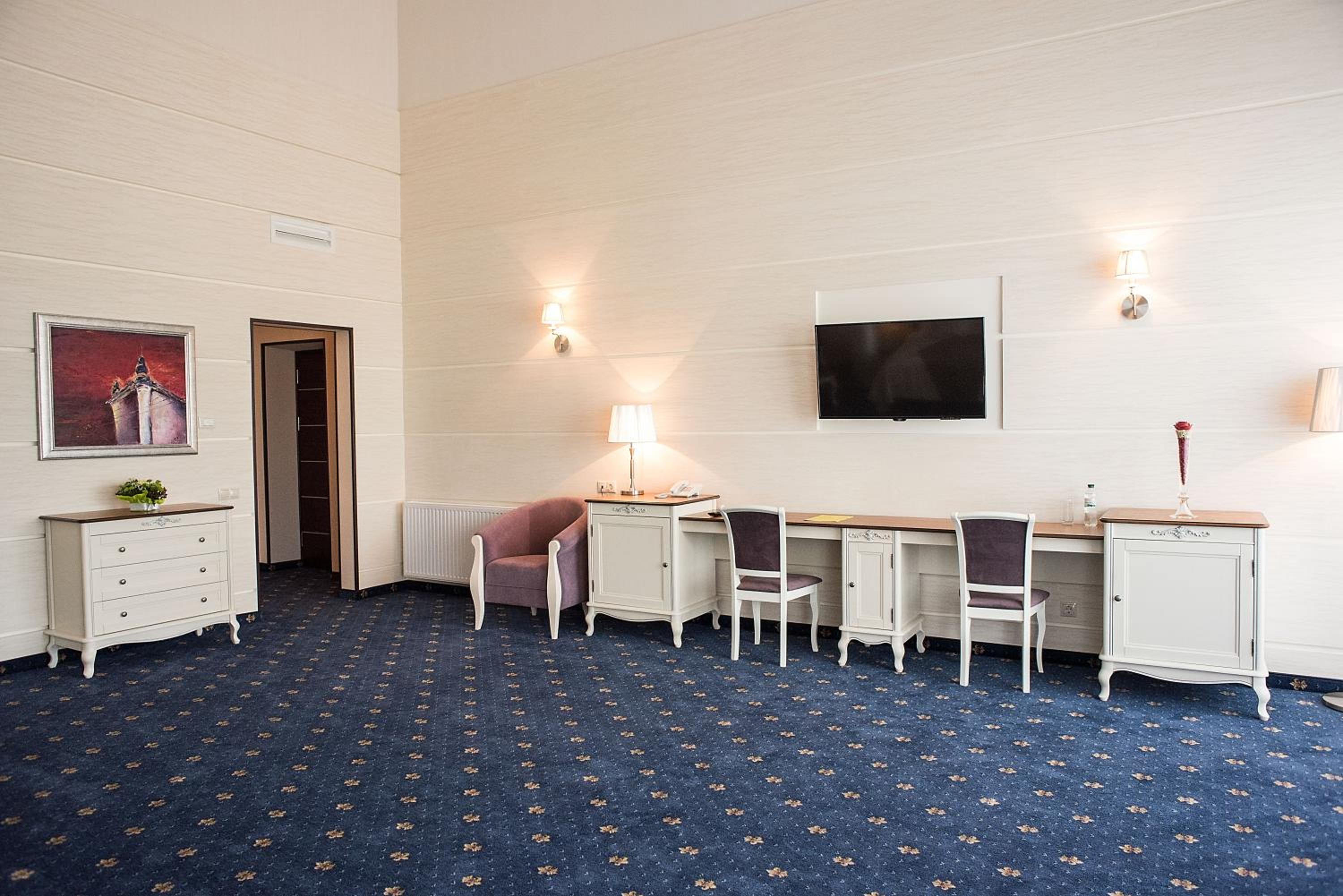 Junior Suite photo 2