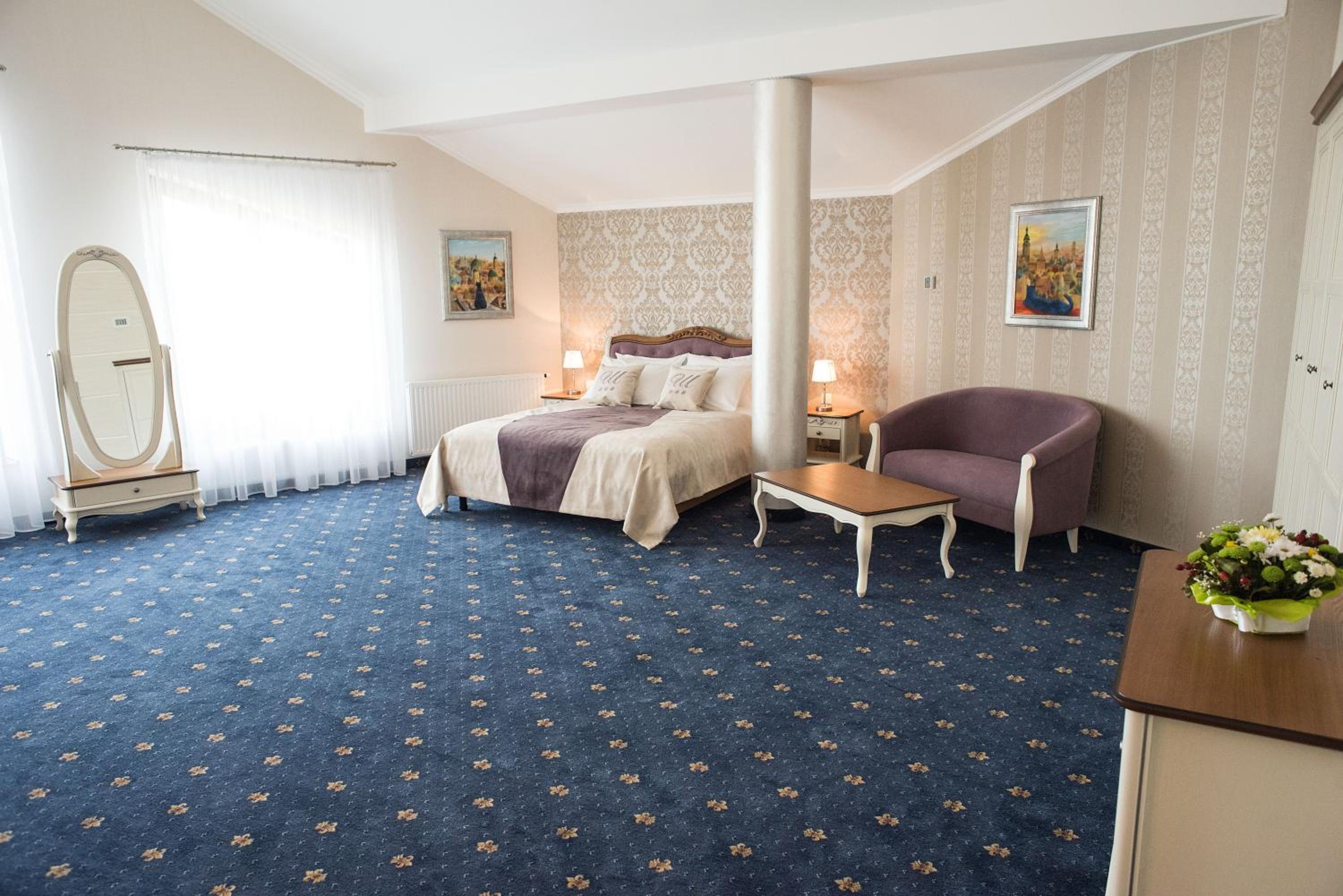 Junior Suite photo 1