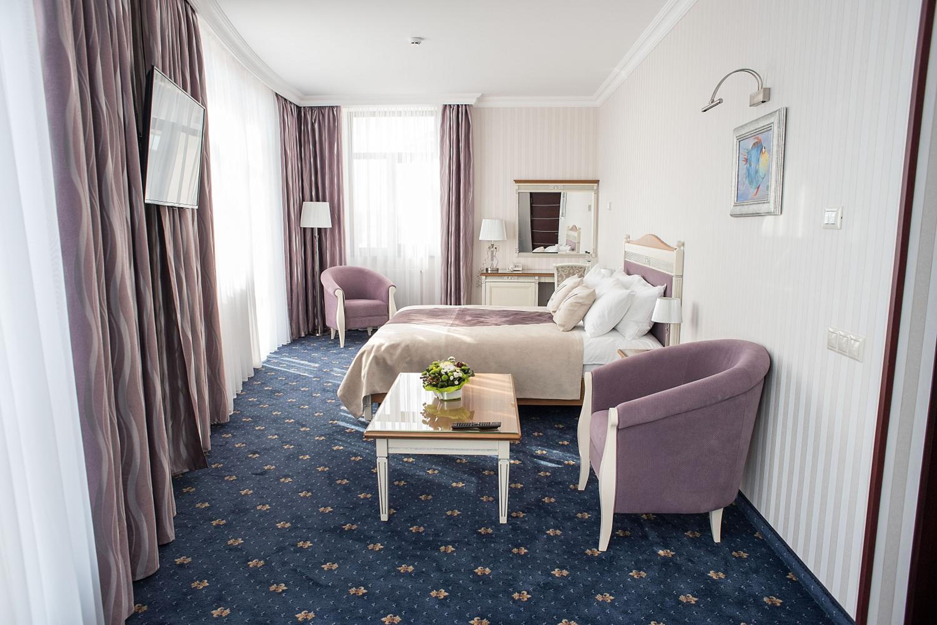 Superior Double Room photo 1