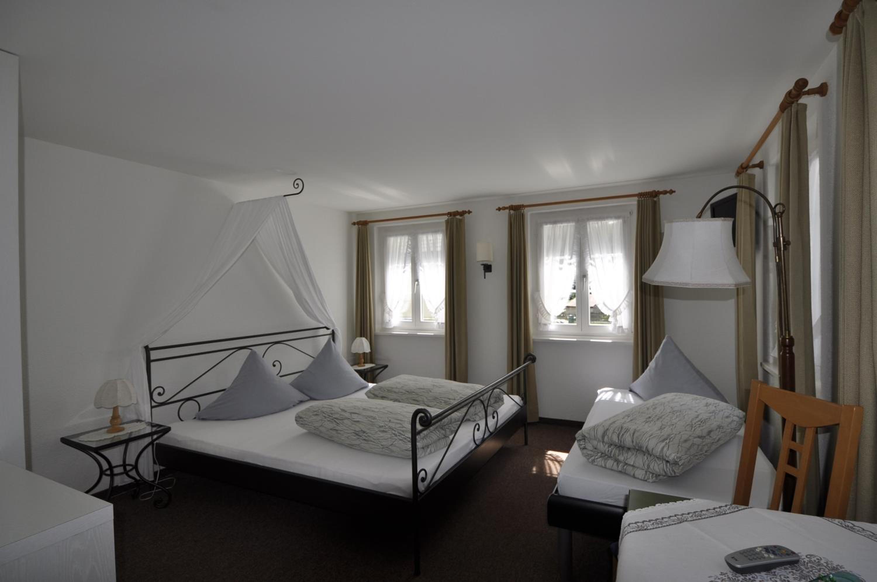 Triple Room photo 1