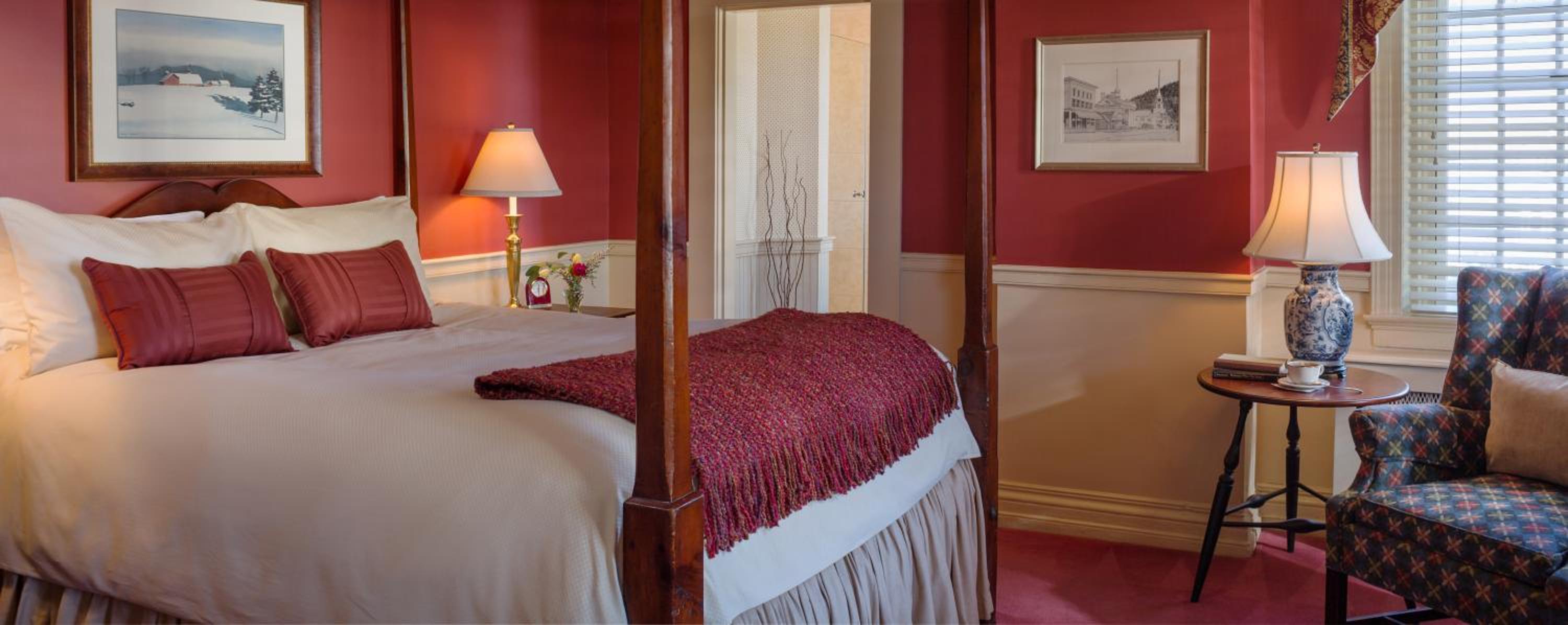 Classic Queen Room - Photo 2