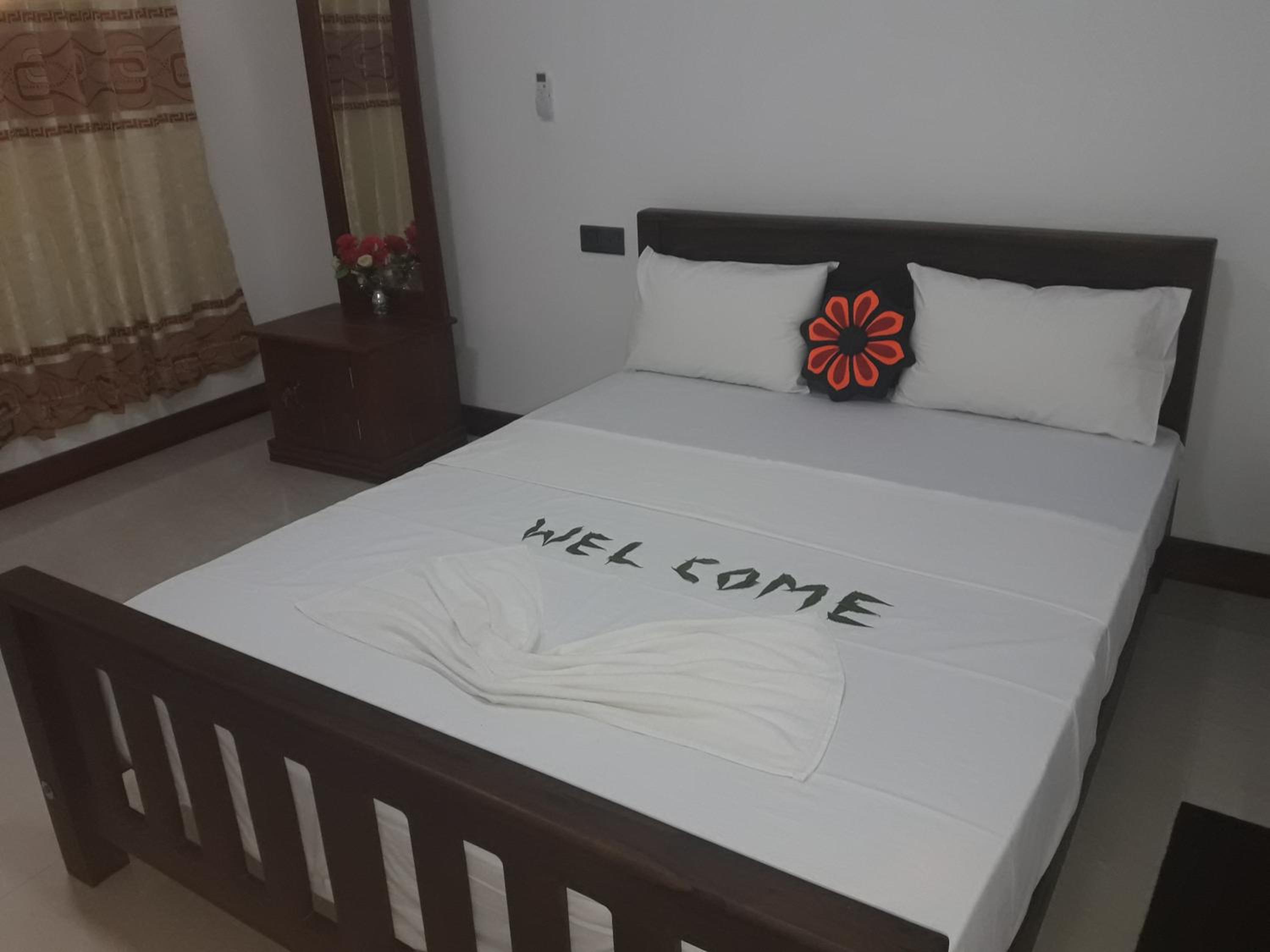 Triple Room with Garden View photo 1