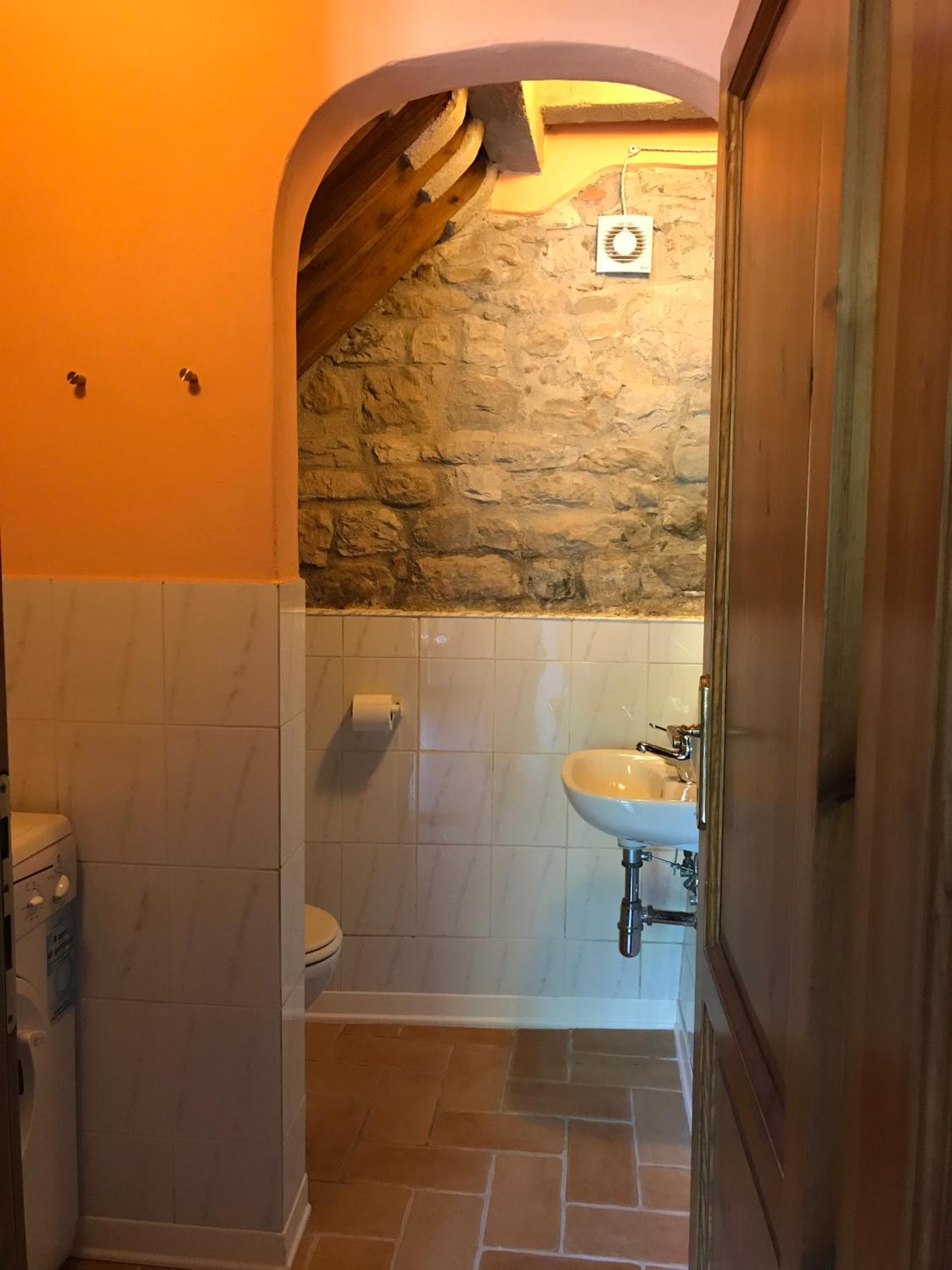 Maisonette photo 2
