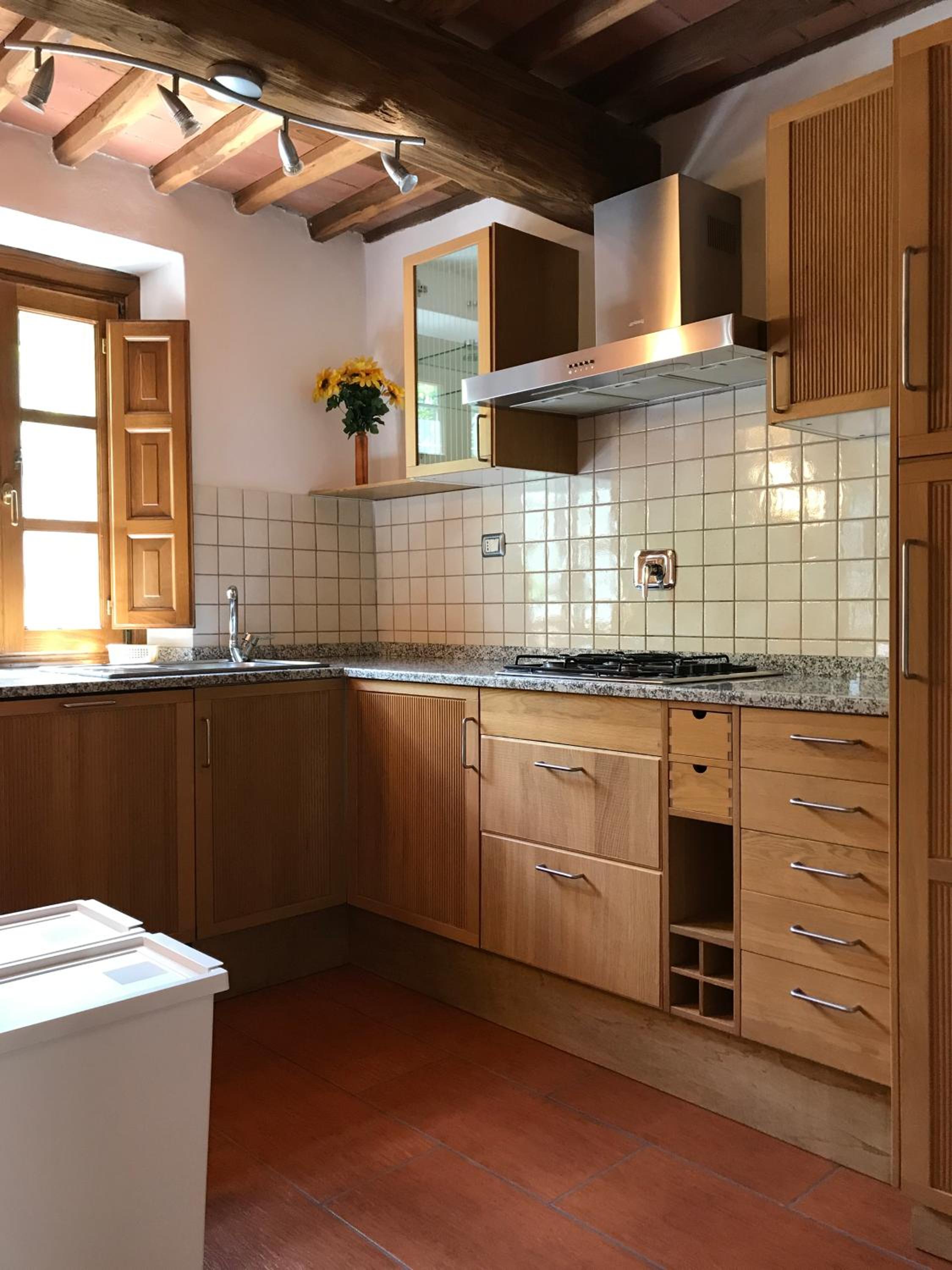 Maisonette photo 3