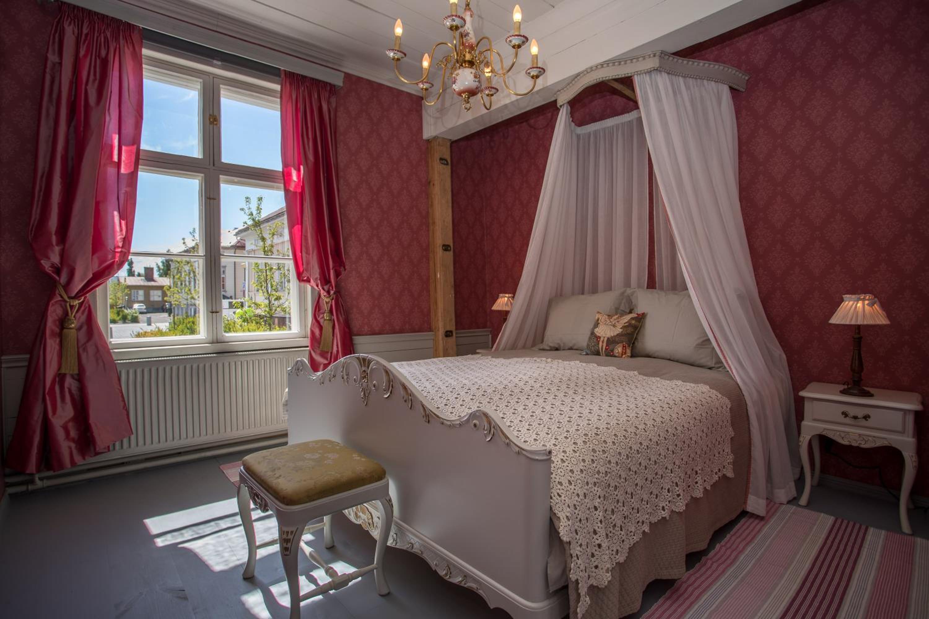 Queen Room with View photo 1