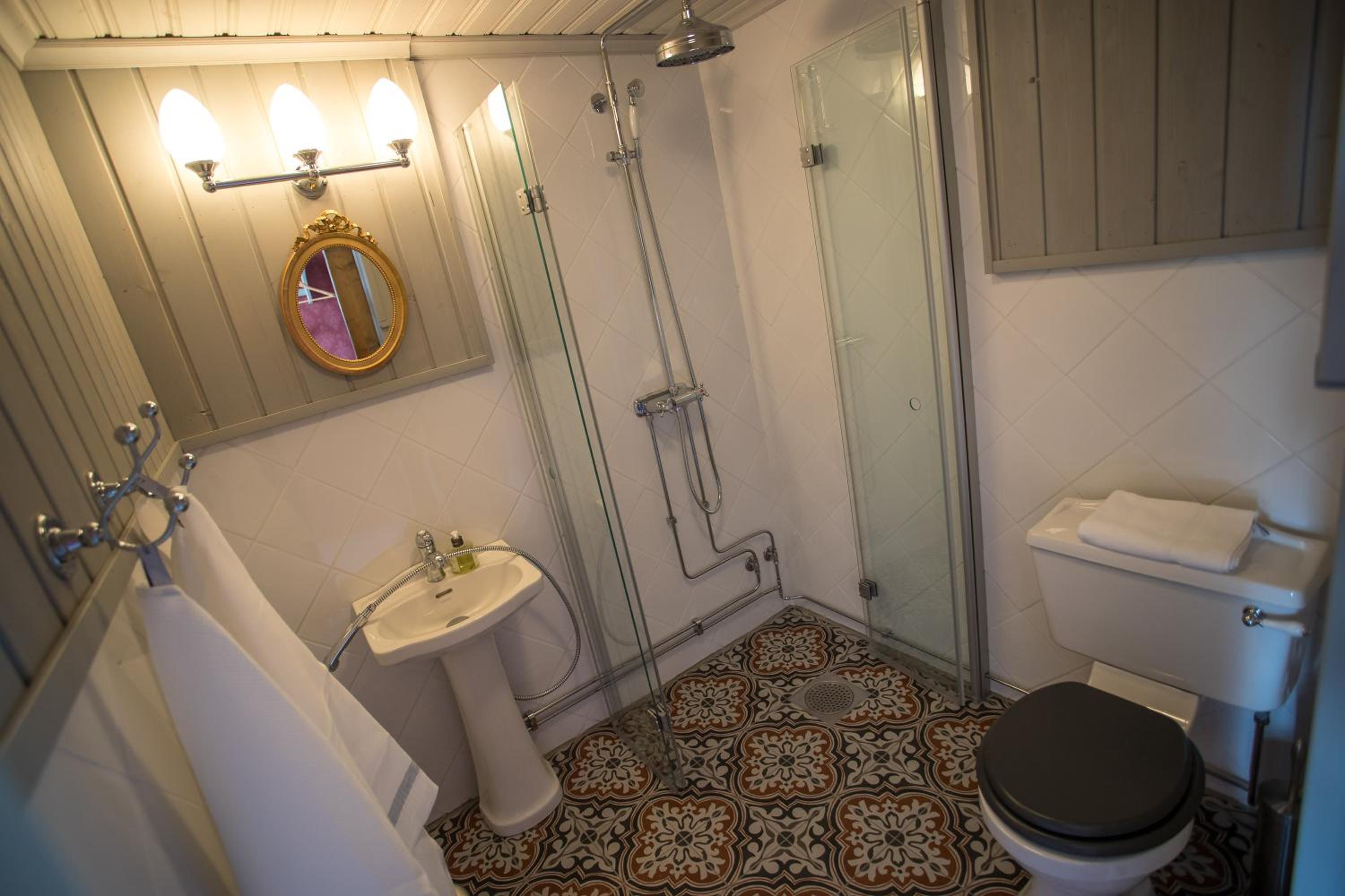 Queen Room with View photo 2