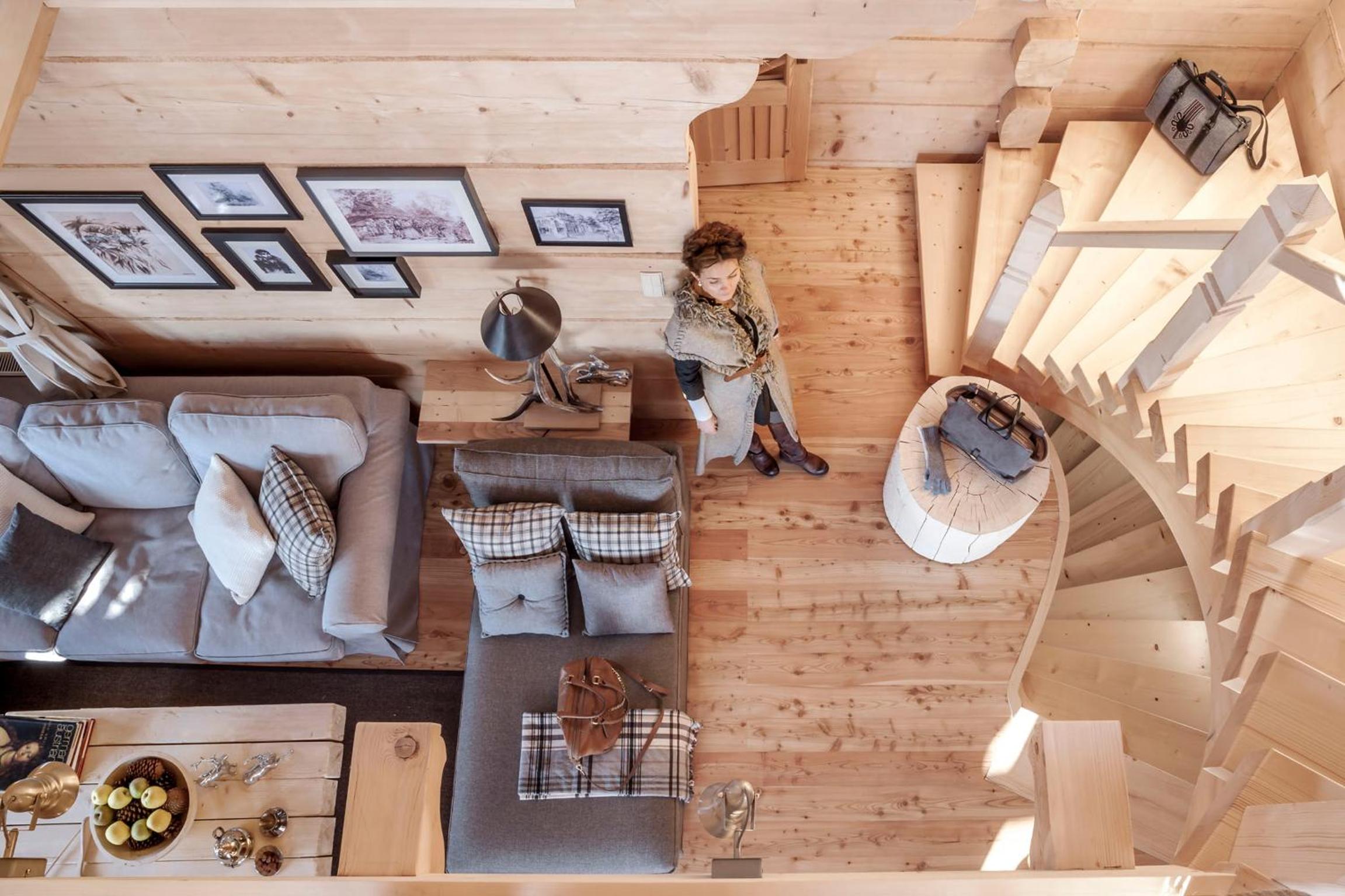 Superior Chalet photo 2