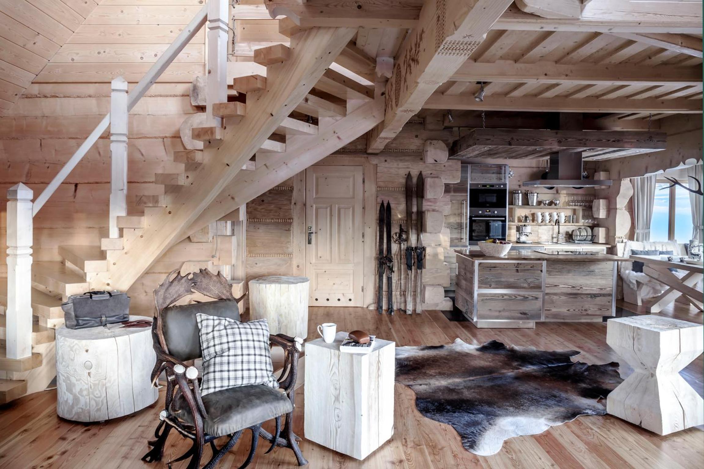 Superior Chalet photo 3