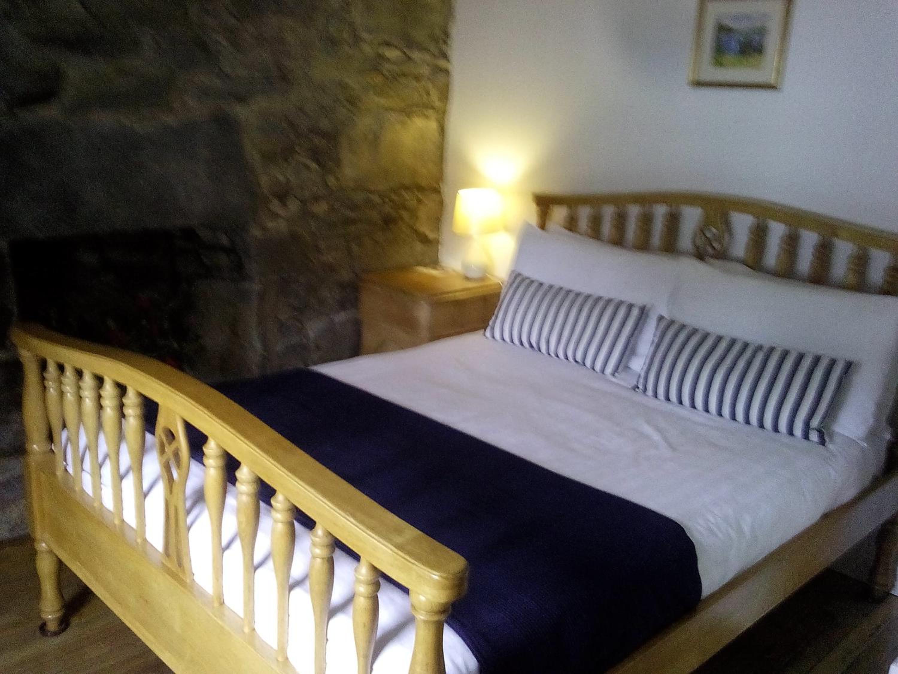Double Room with Private Bathroom photo 3