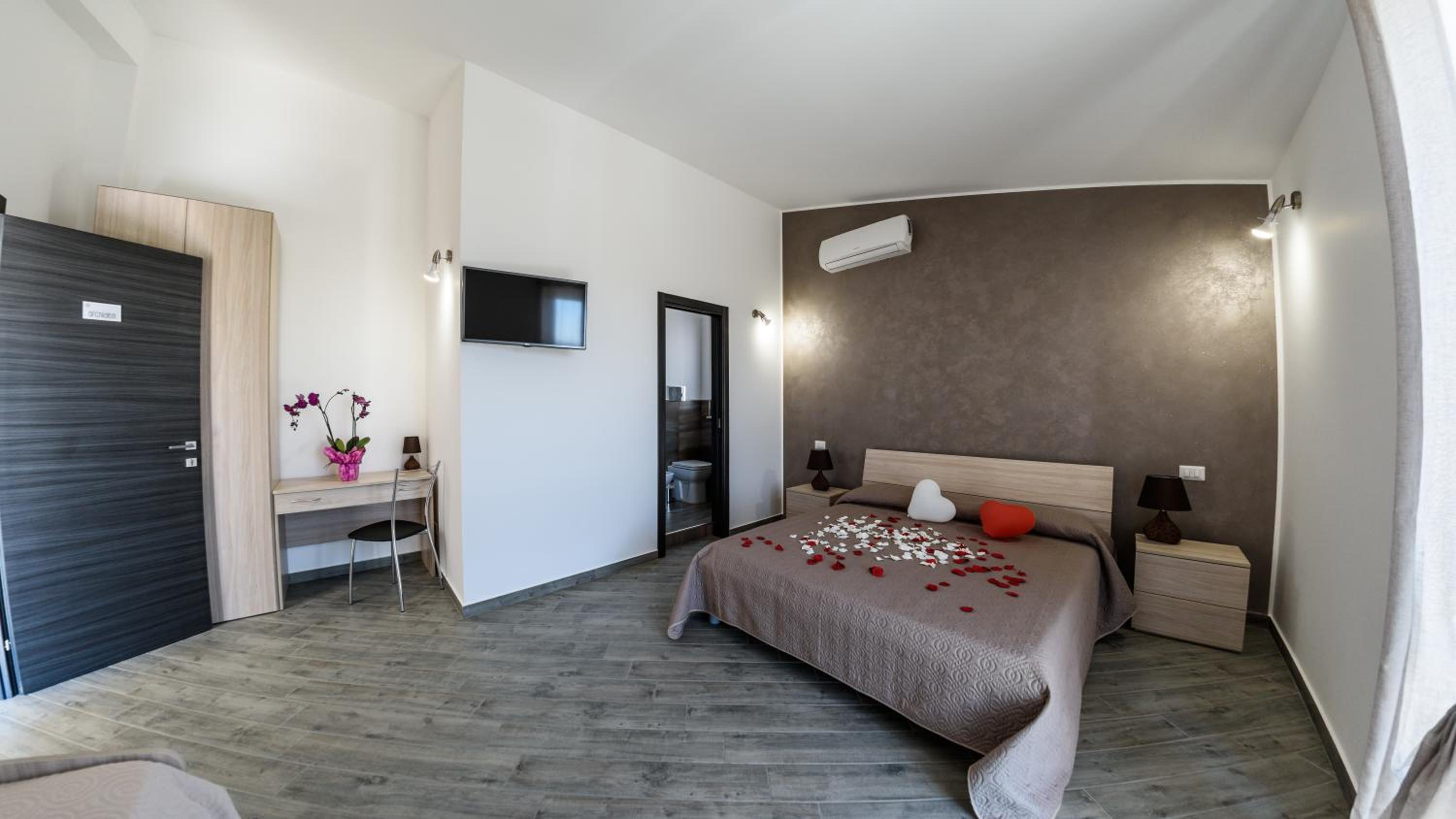 Triple Room photo 1