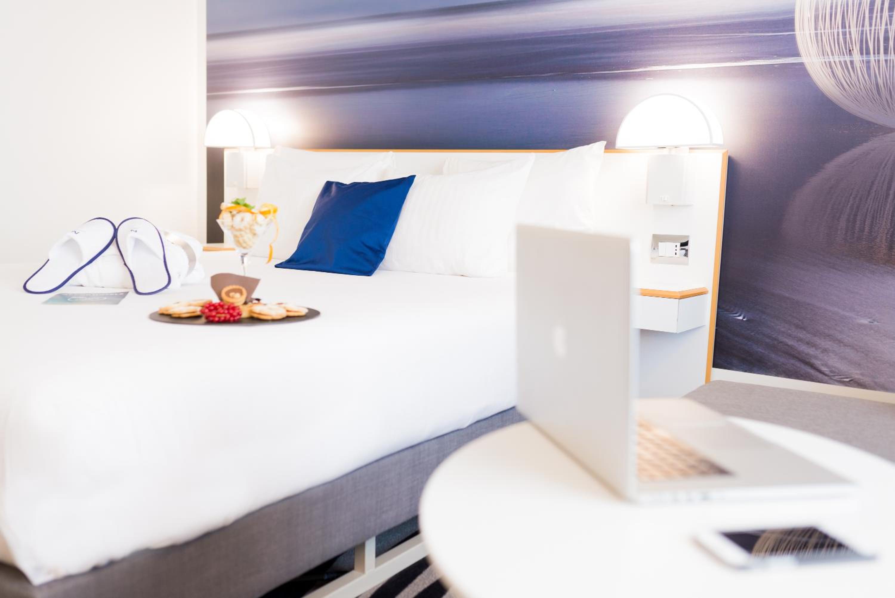 Executive Room with 1 Double Bed and 1 Sofa Bed - Photo 12