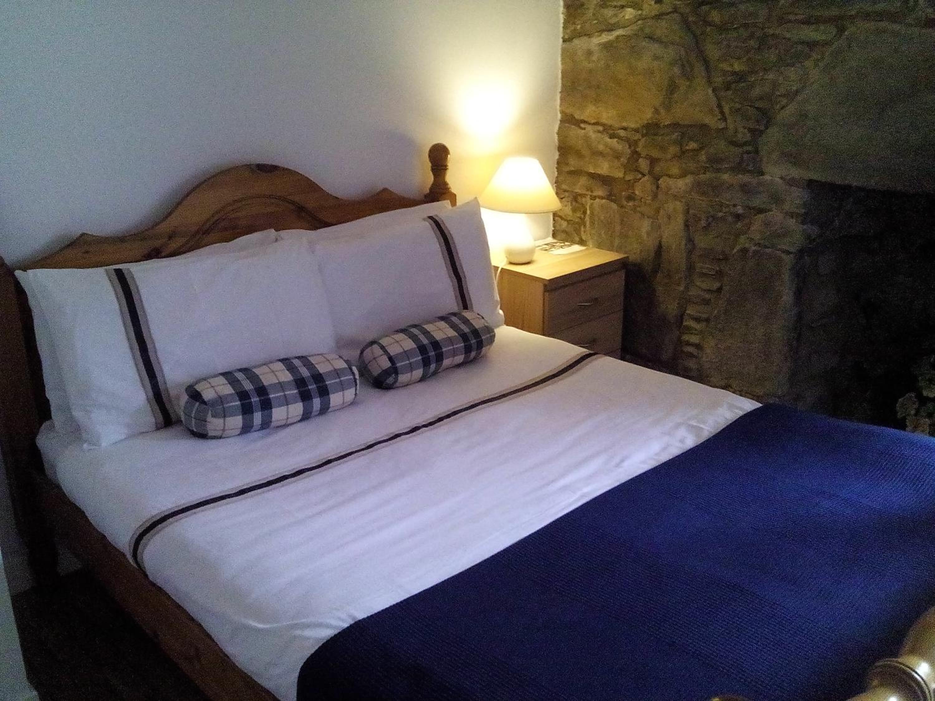 Double Room with Private Bathroom photo 2