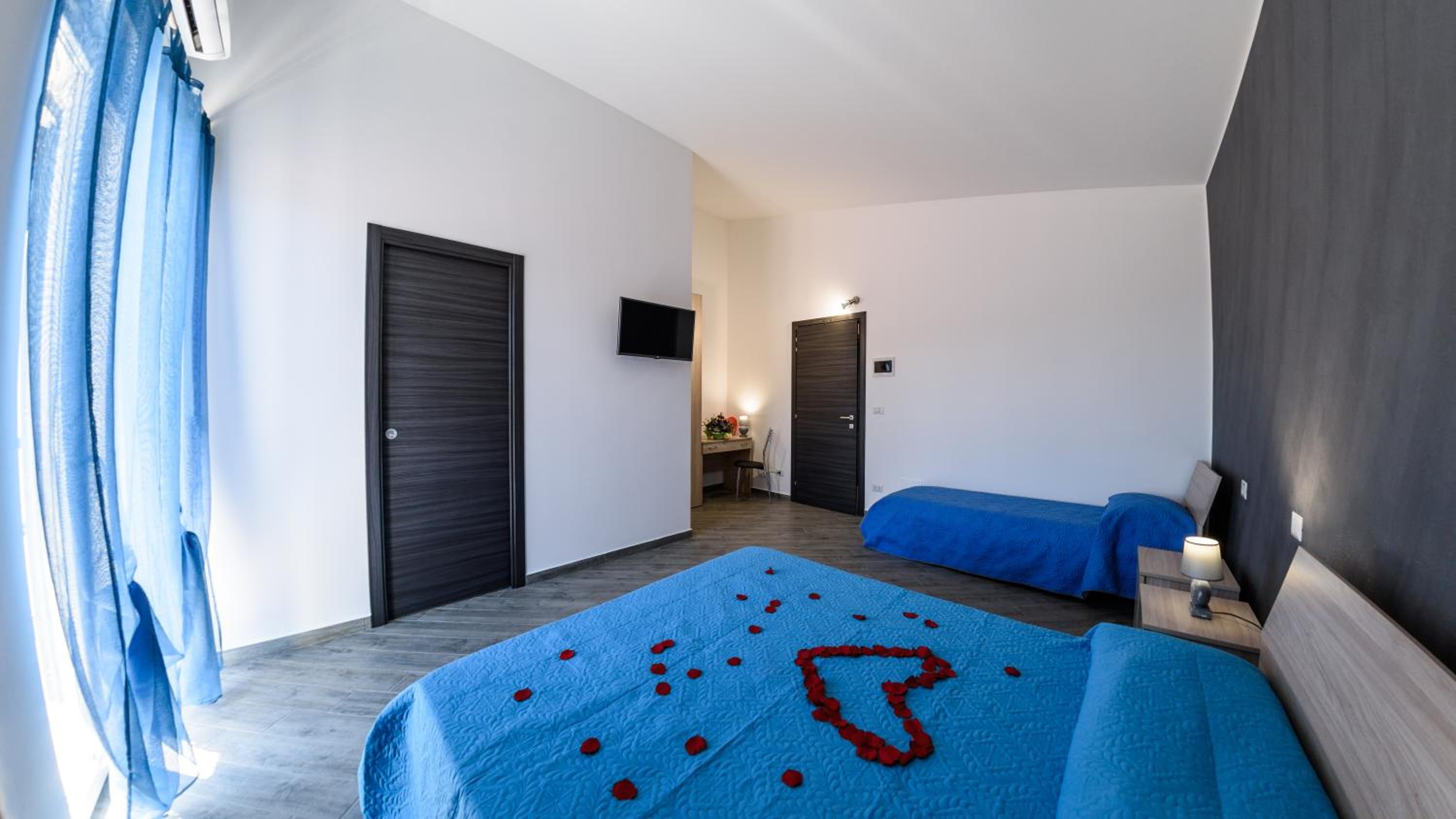 Triple Room photo 3