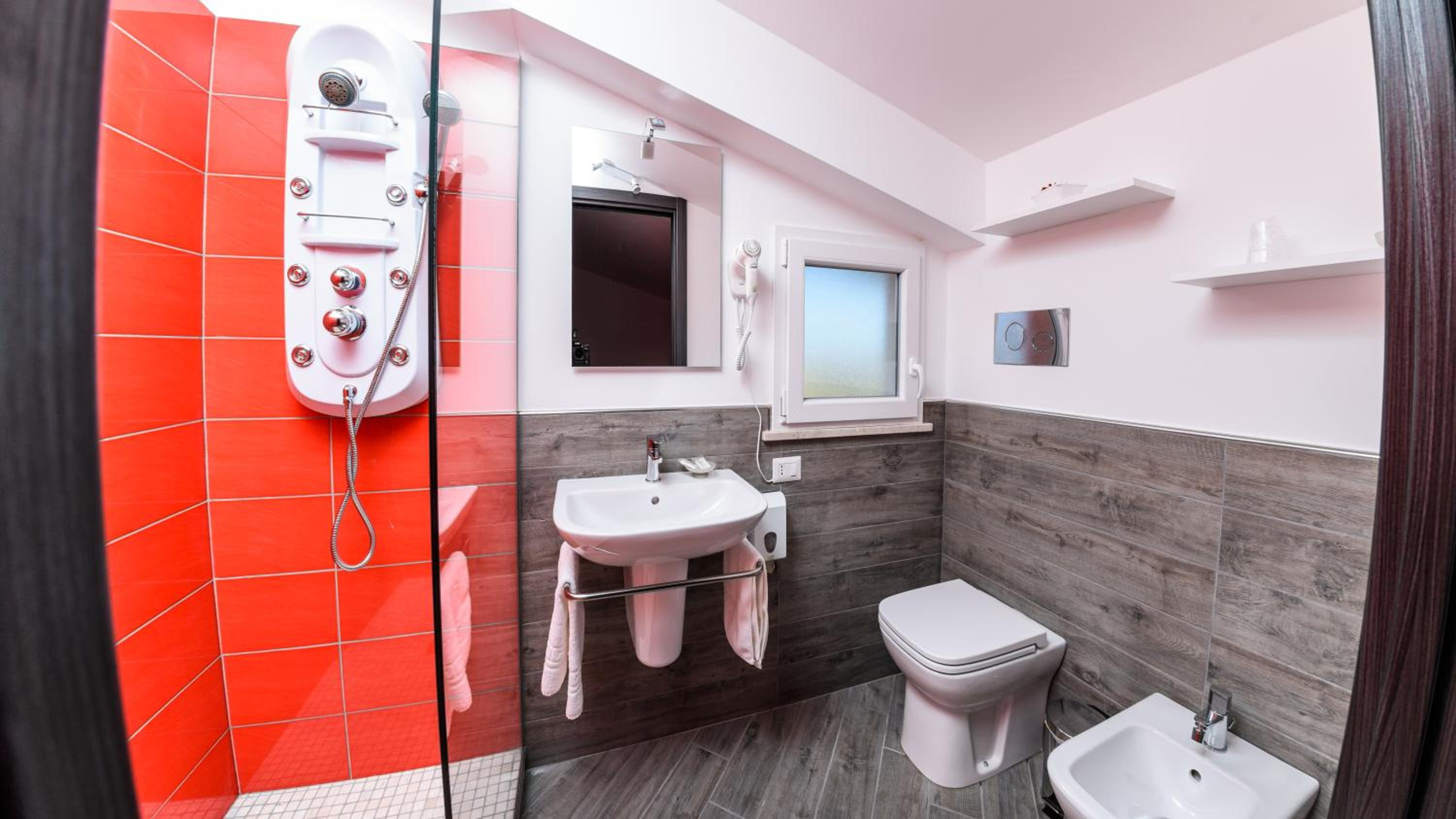 Double or Twin Room photo 3