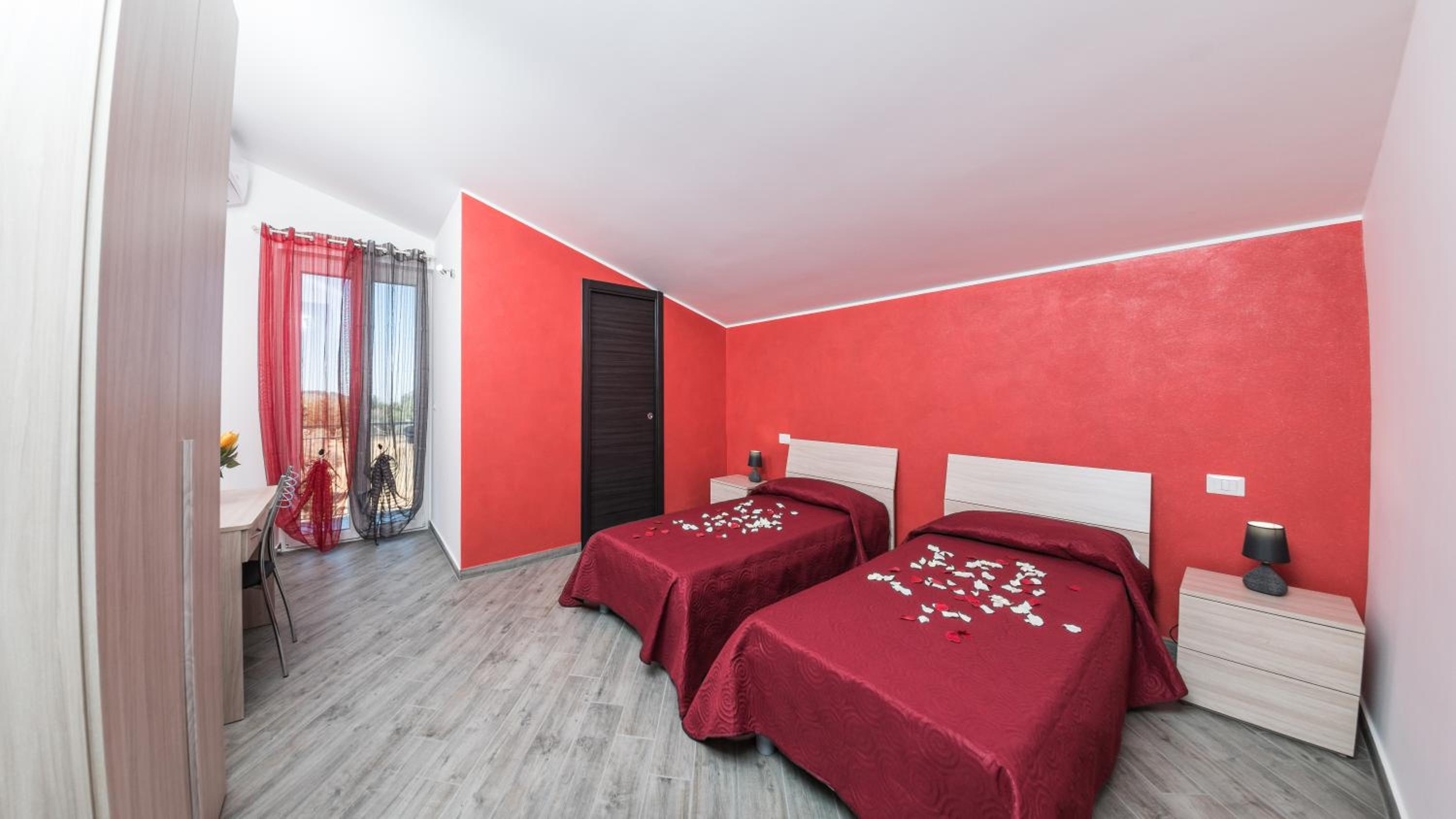 Double or Twin Room photo 1