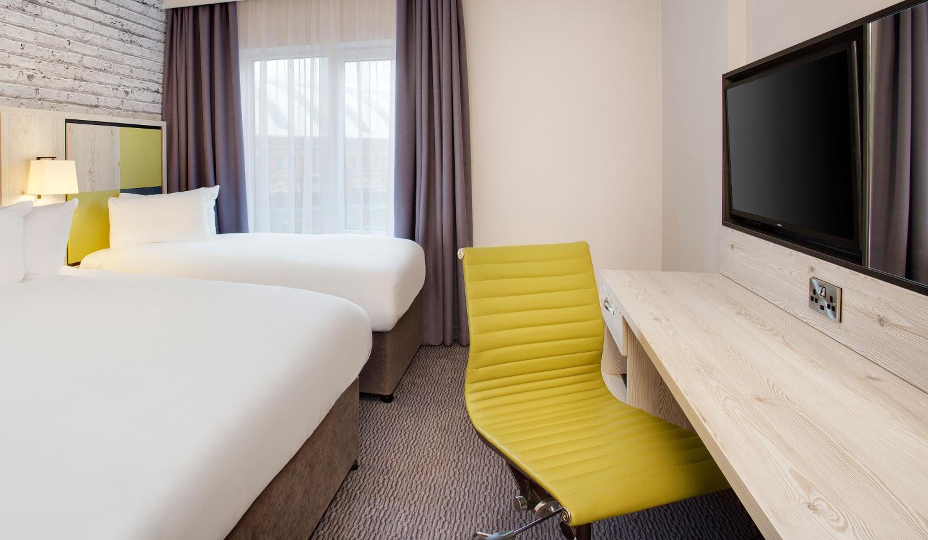 Standard Triple Room (3 Adults)