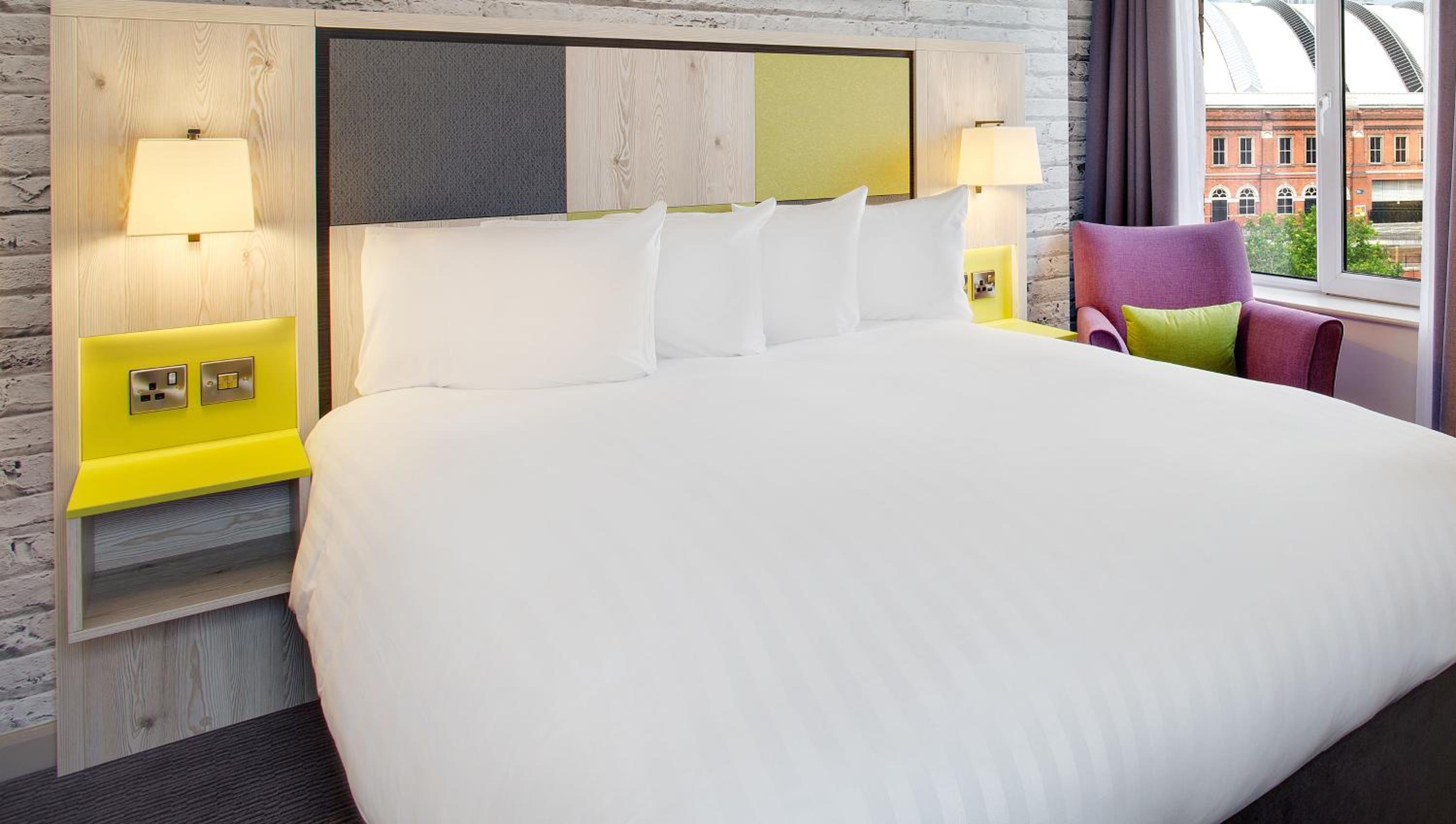 Standard Double Room (2 Adults) thumbnail 6