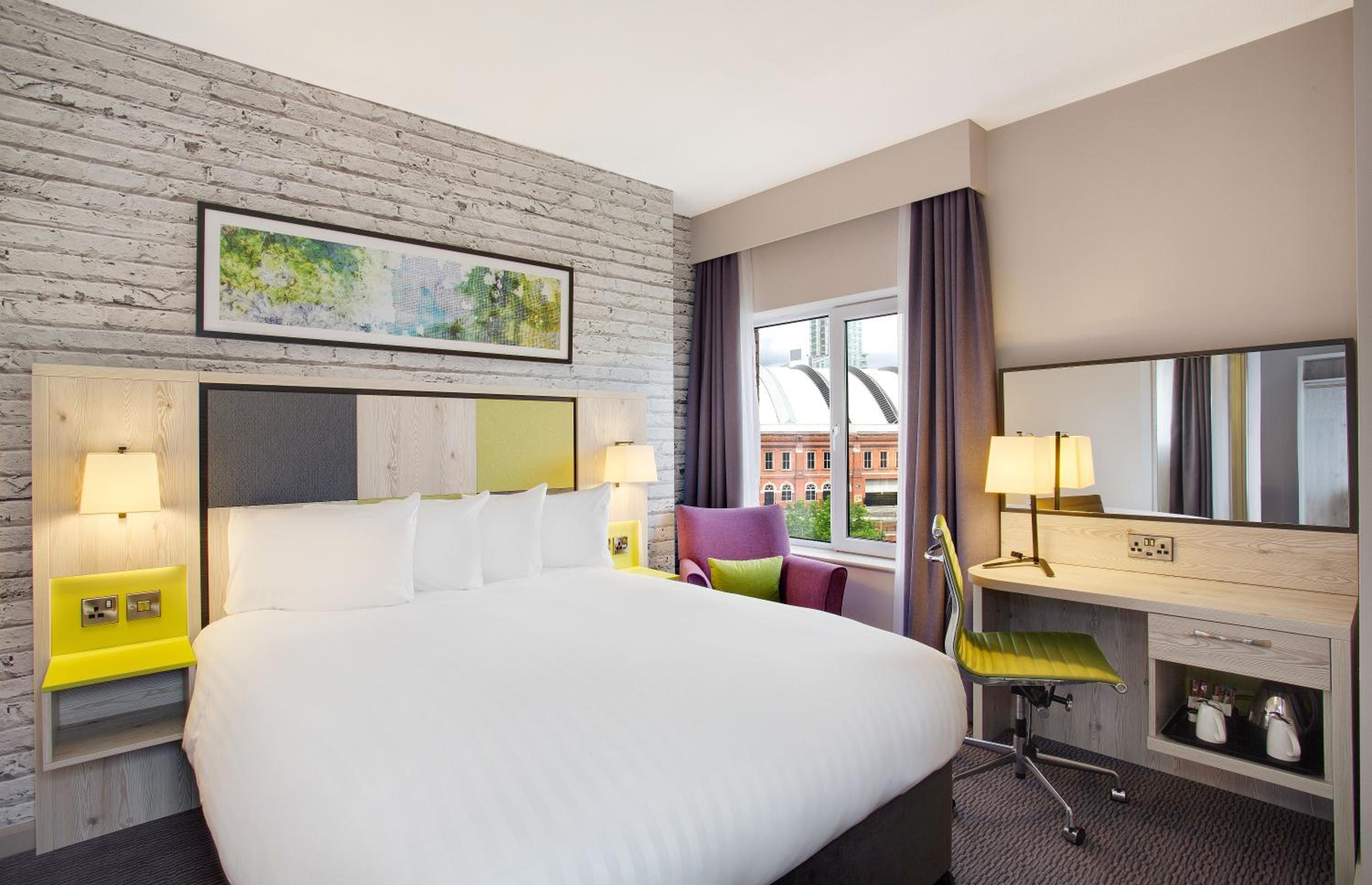Standard Double Room (2 Adults)