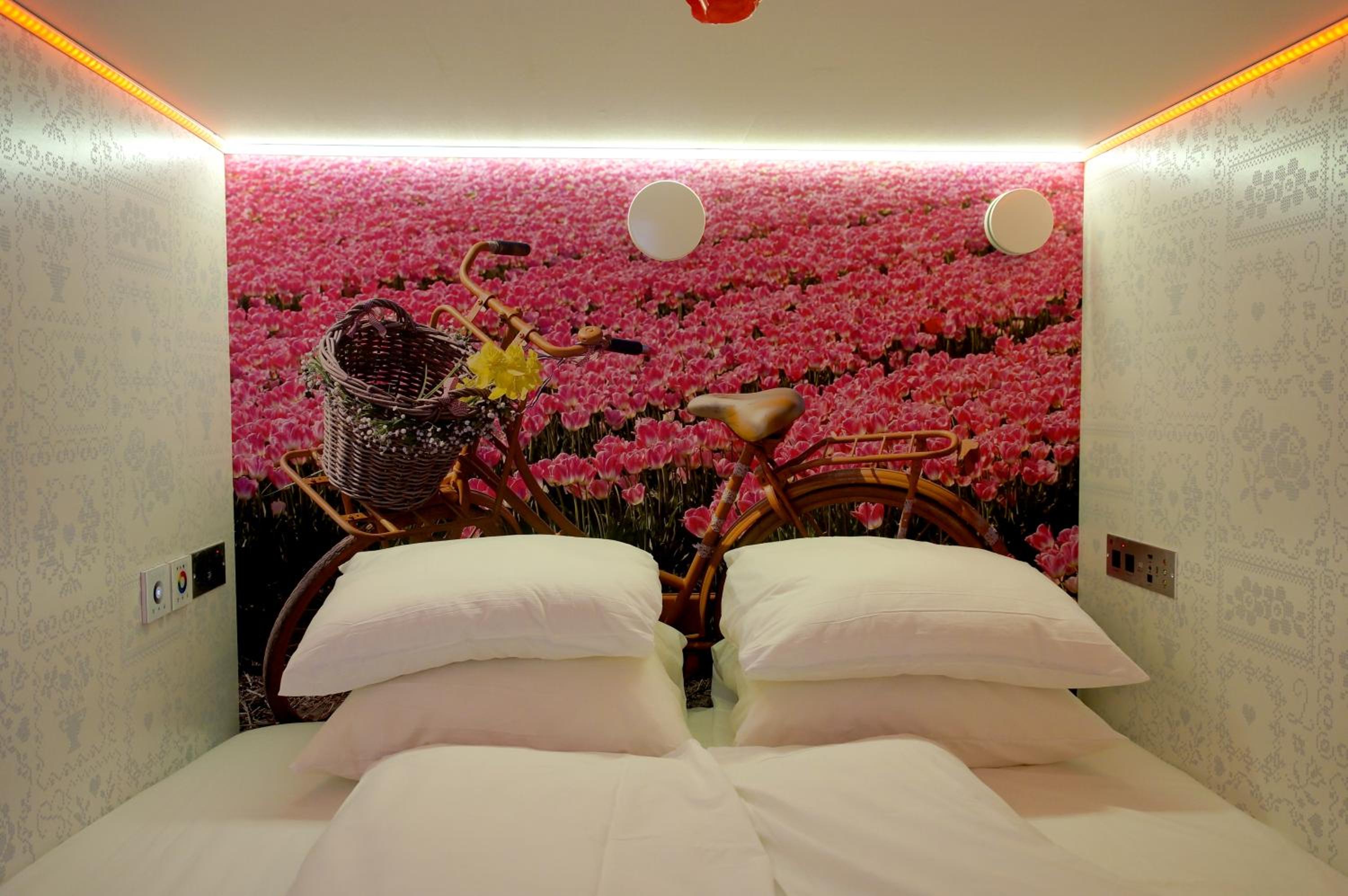 De Bedstee Boutique Capsules — photo 43